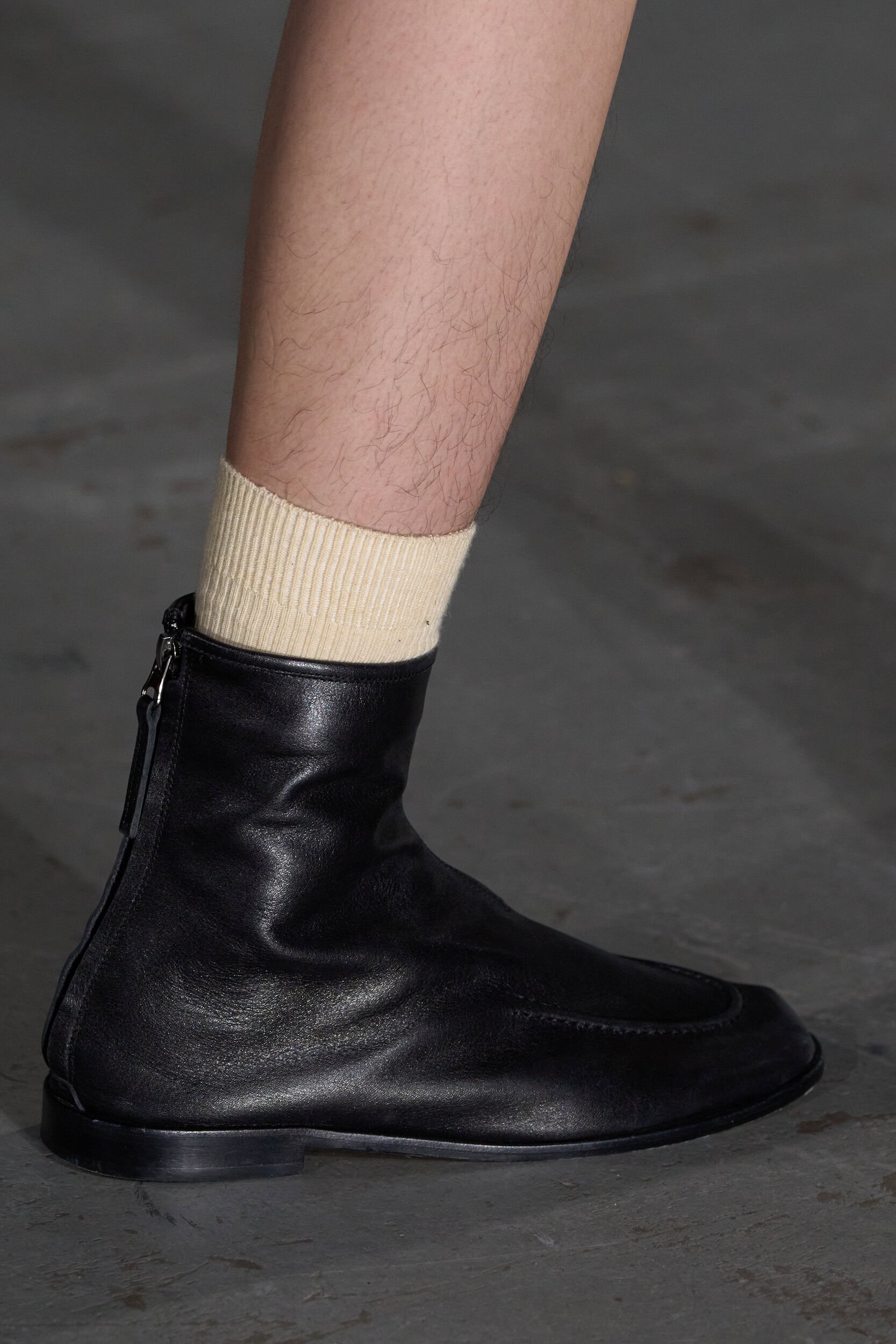 Etudes Spring 2027 Men's Fashion Show Details