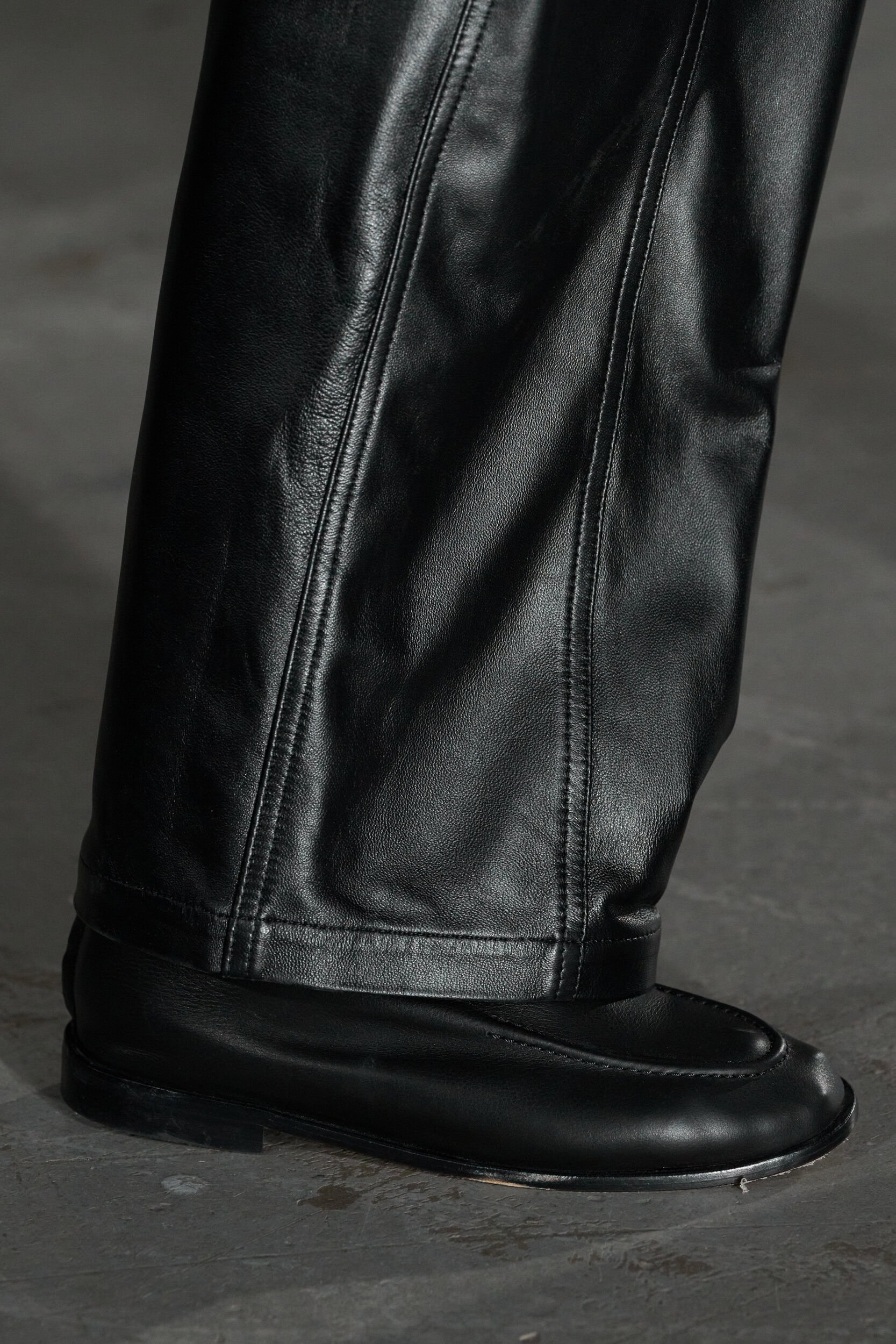 Etudes Spring 2027 Men's Fashion Show Details