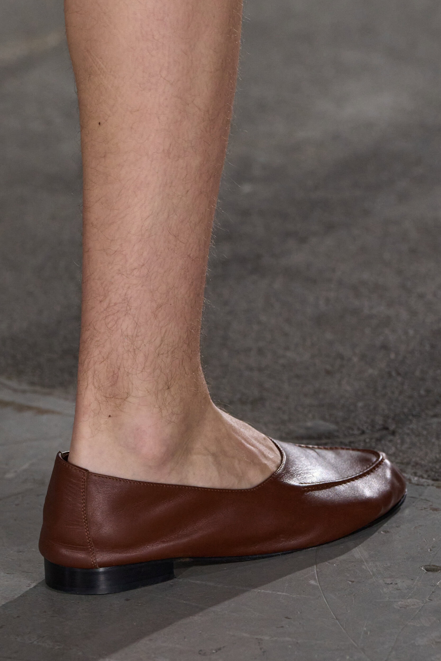 Etudes Spring 2027 Men's Fashion Show Details