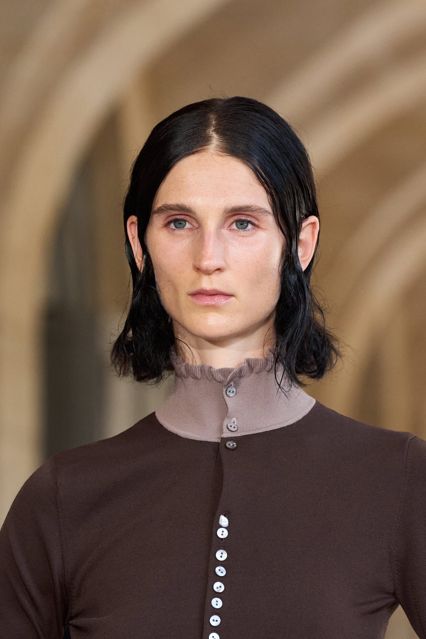 Feng Chen Wang Spring 2027 Men's Fashion Show Details