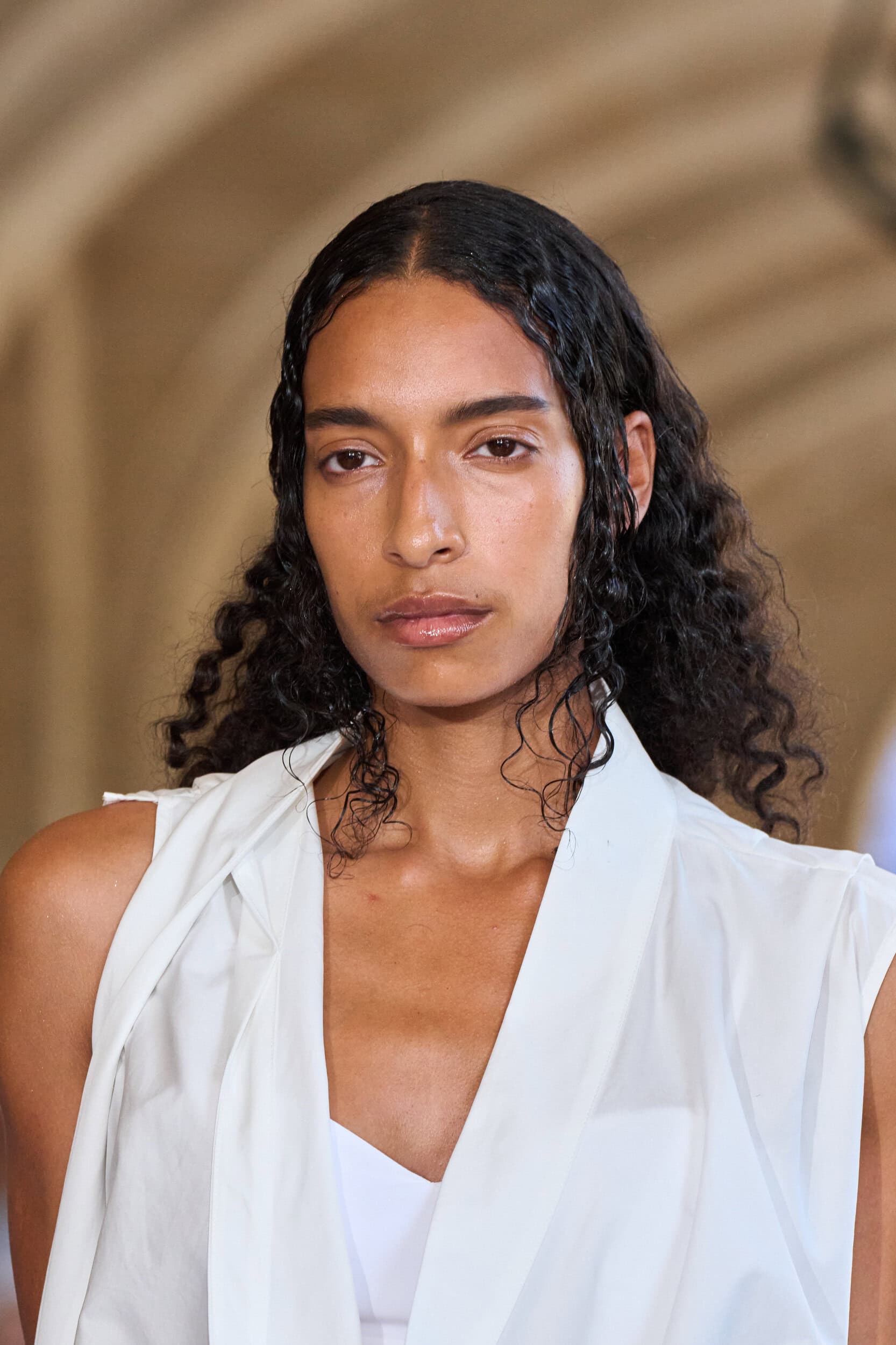 Feng Chen Wang Spring 2027 Men's Fashion Show Details