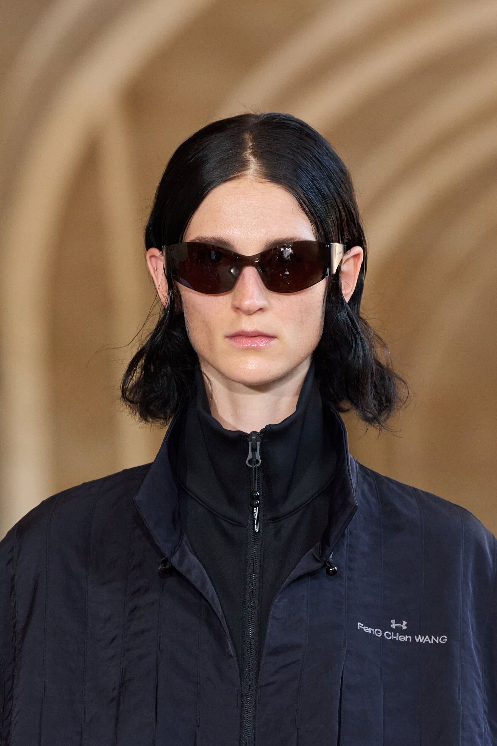 Feng Chen Wang Spring 2027 Men's Fashion Show Details
