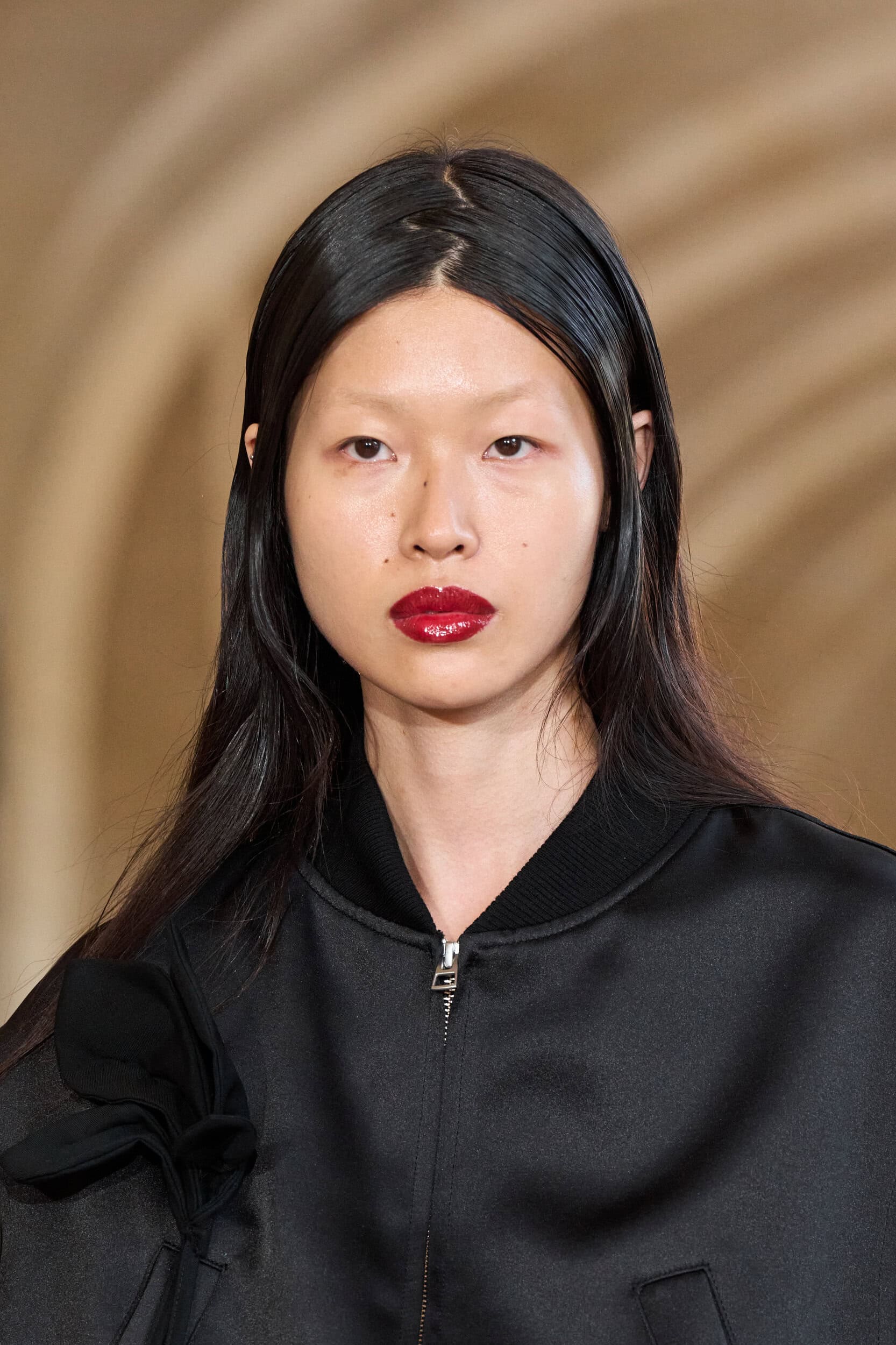 Feng Chen Wang Spring 2027 Men's Fashion Show Details