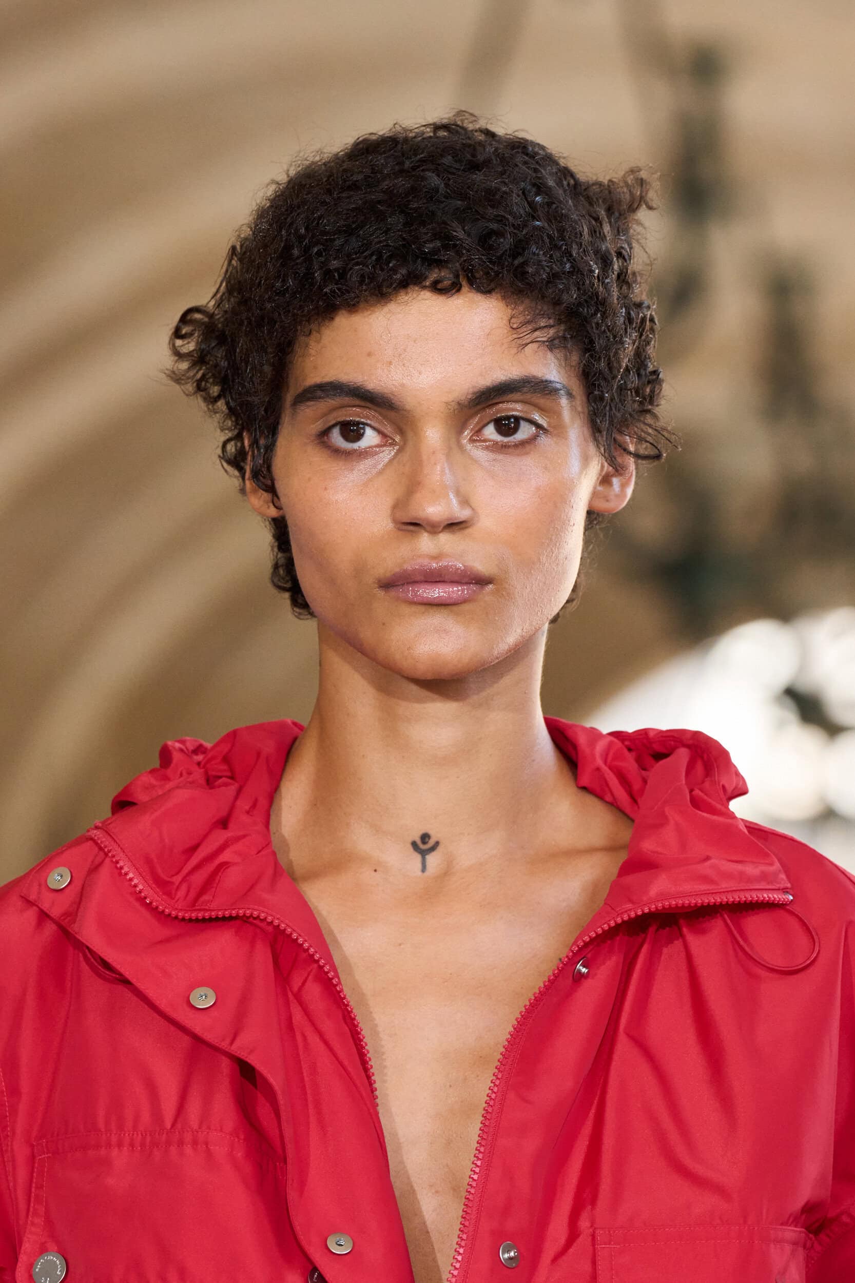 Feng Chen Wang Spring 2027 Men's Fashion Show Details
