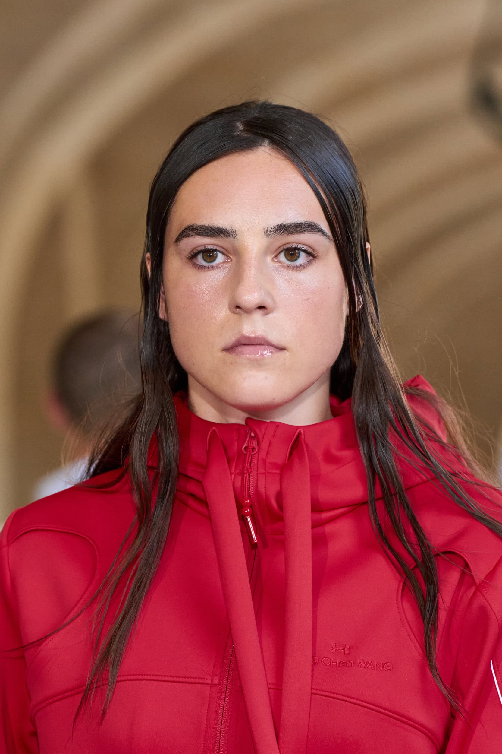 Feng Chen Wang Spring 2027 Men's Fashion Show Details