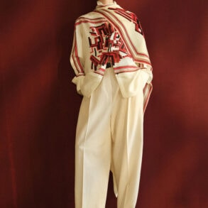 Ferragamo Resort 2027 Collection