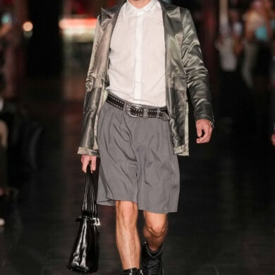 Tell The Truth Spring 2027 Men's Fashion Show