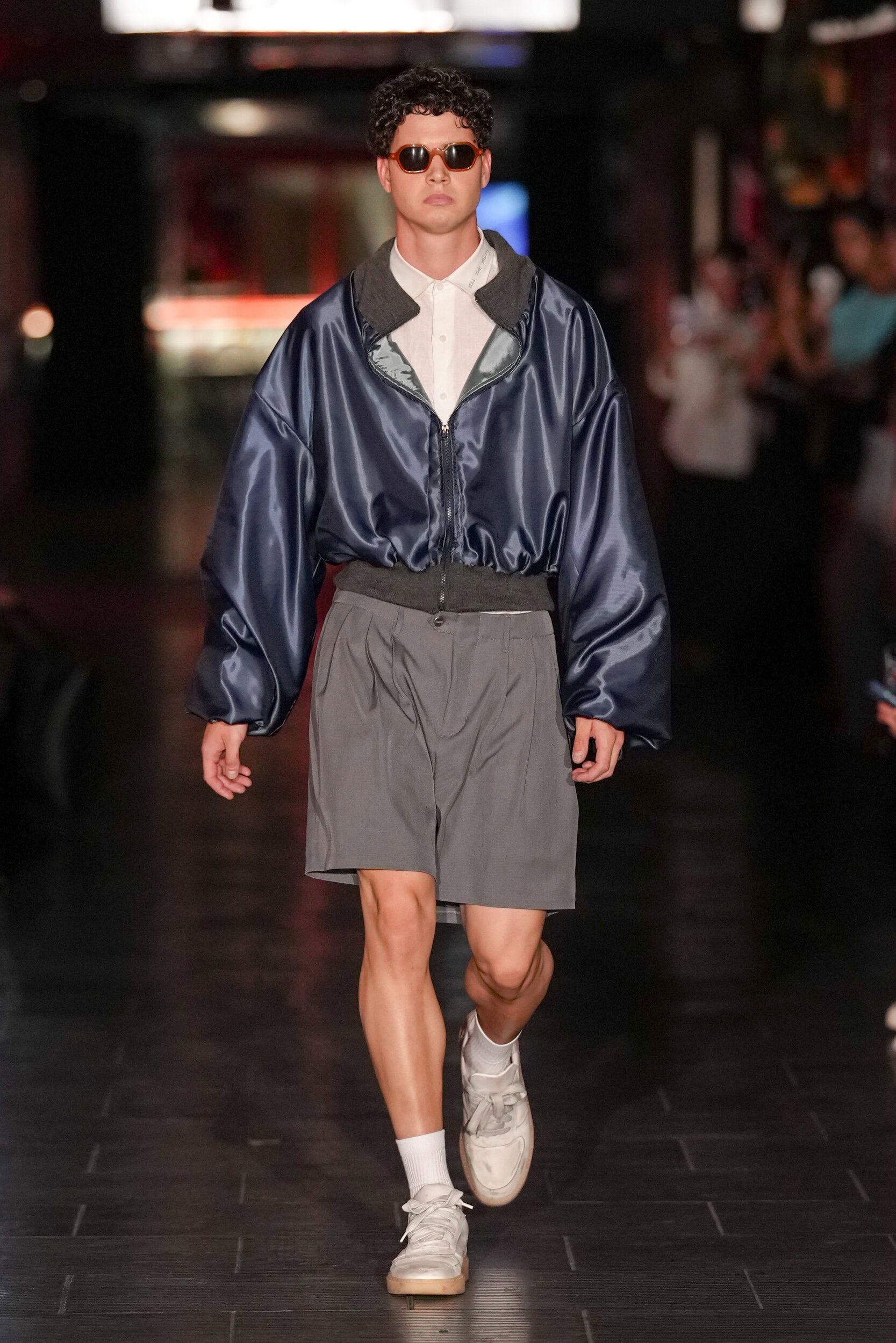 Tell The Truth Spring 2027 Men's Fashion Show