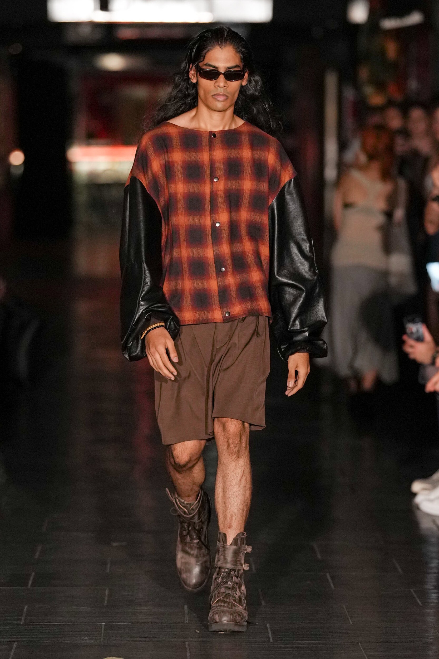 Tell The Truth Spring 2027 Men's Fashion Show