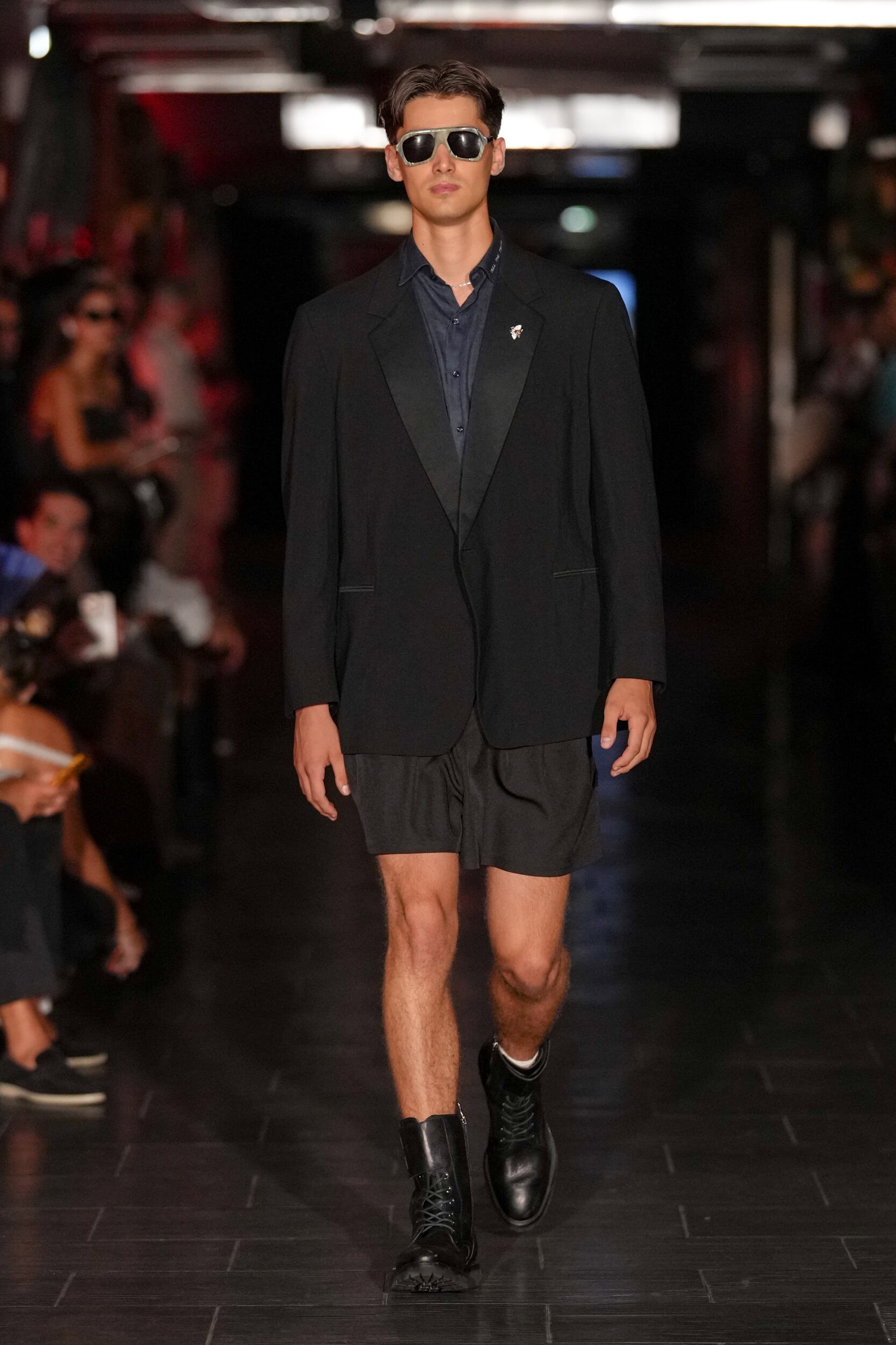 Tell The Truth Spring 2027 Men's Fashion Show