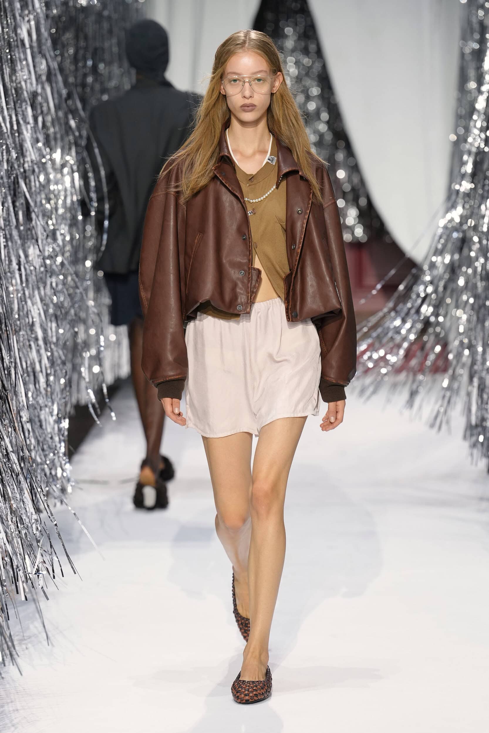 Maison Mihara Yasuhiro Spring 2027 Men's Fashion Show
