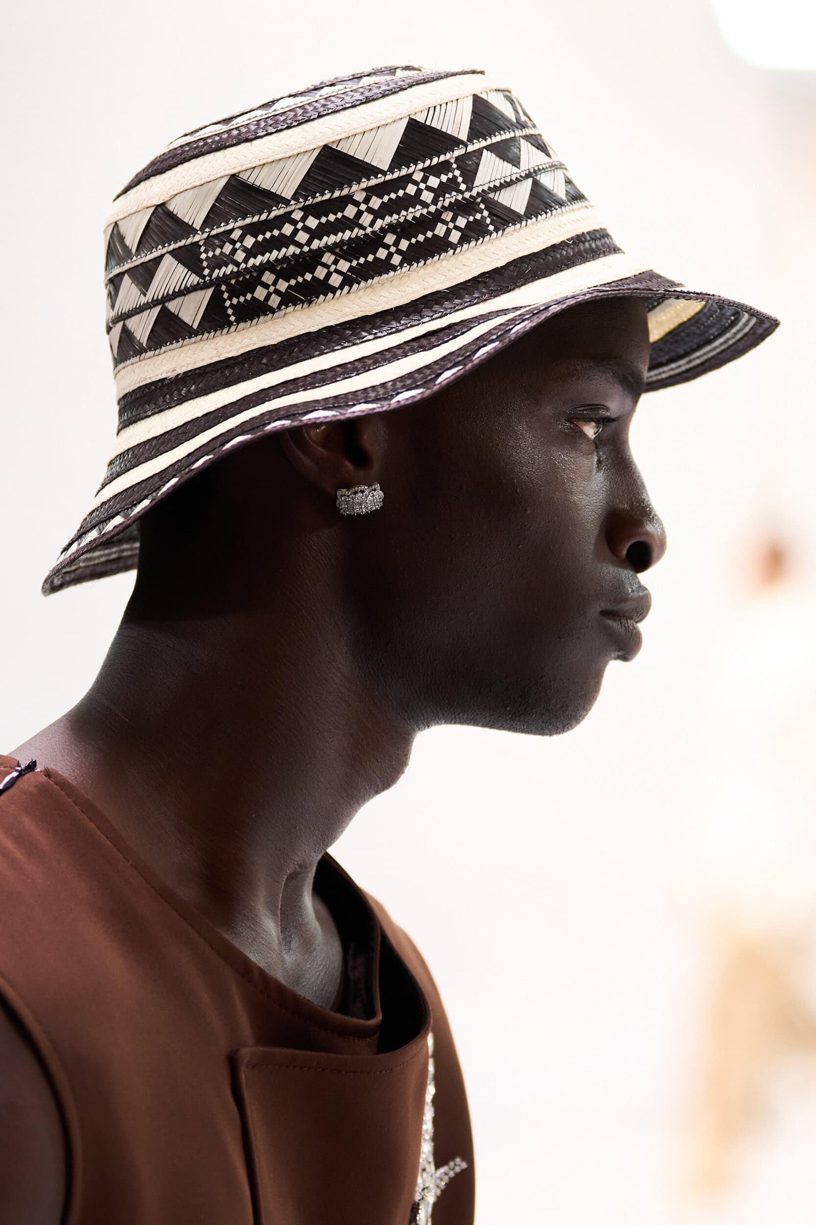Garcias Spring 2027 Men's Fashion Show Details