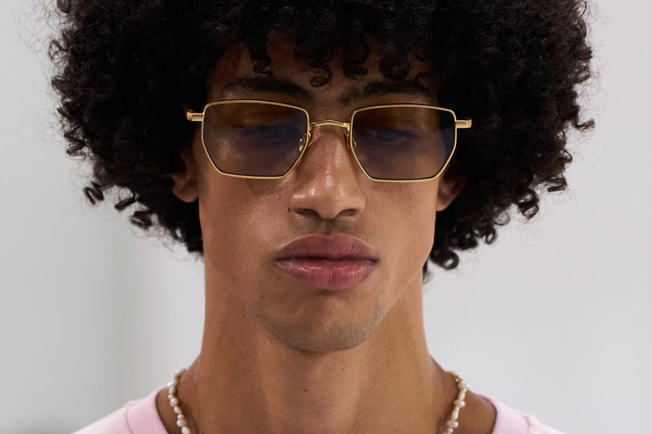 Garcias Spring 2027 Men's Fashion Show Details