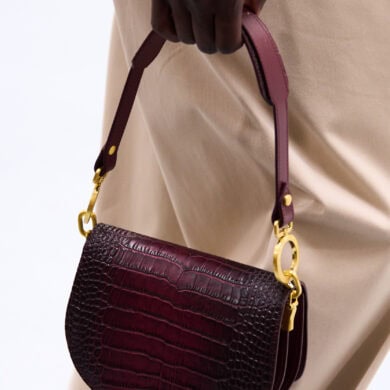 Garcias Spring 2027 Men's Fashion Show Details