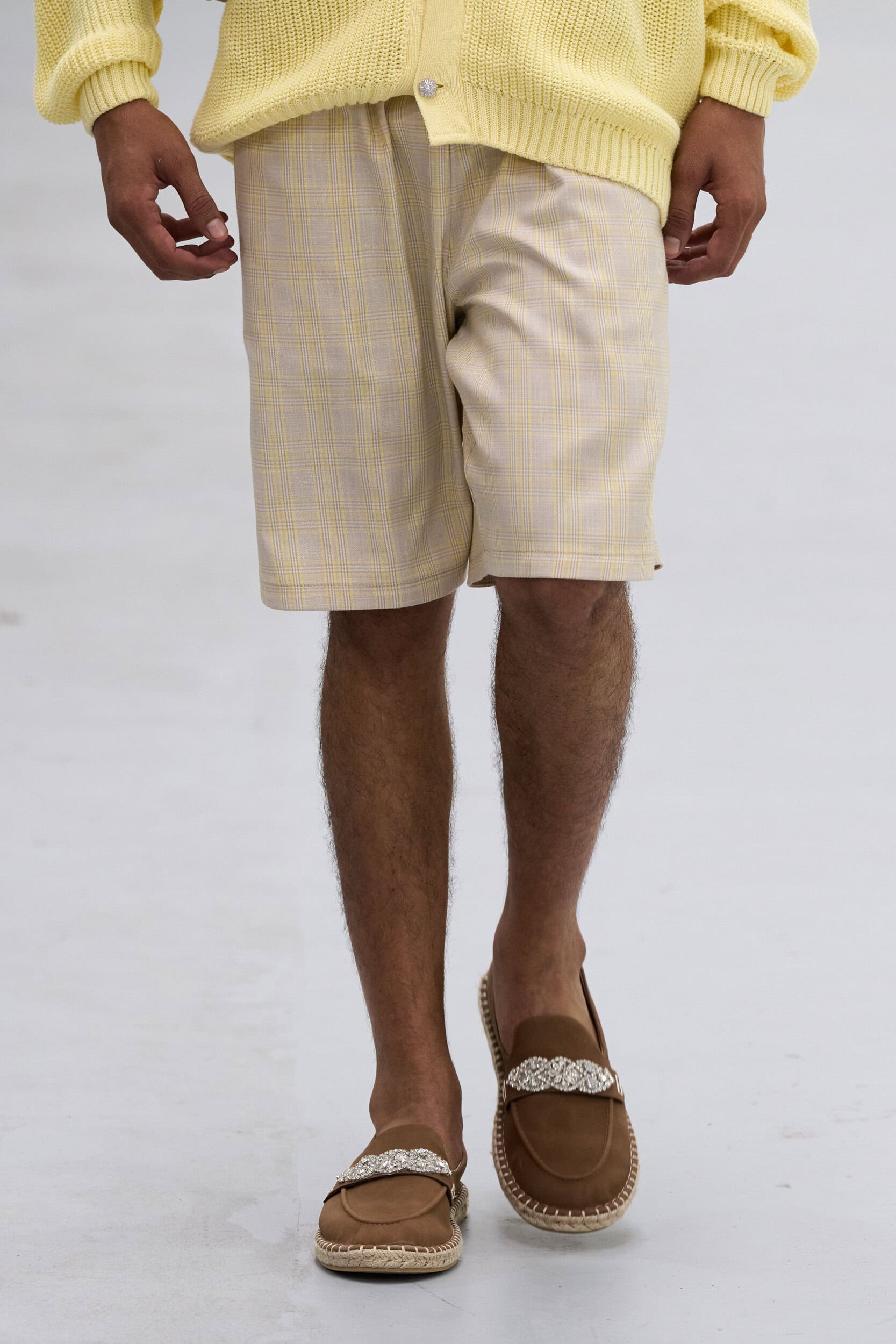 Garcias Spring 2027 Men's Fashion Show Details