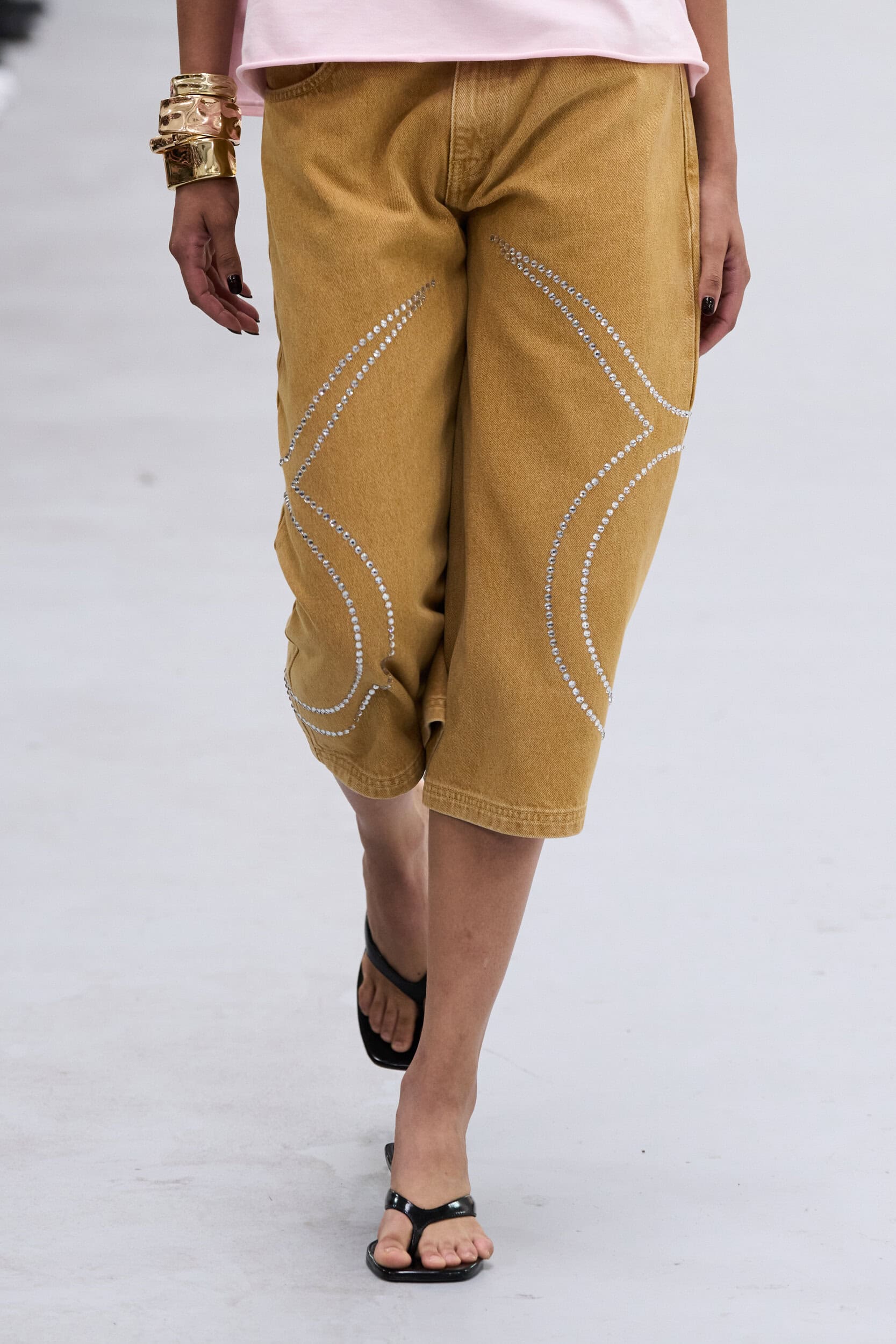 Garcias Spring 2027 Men's Fashion Show Details