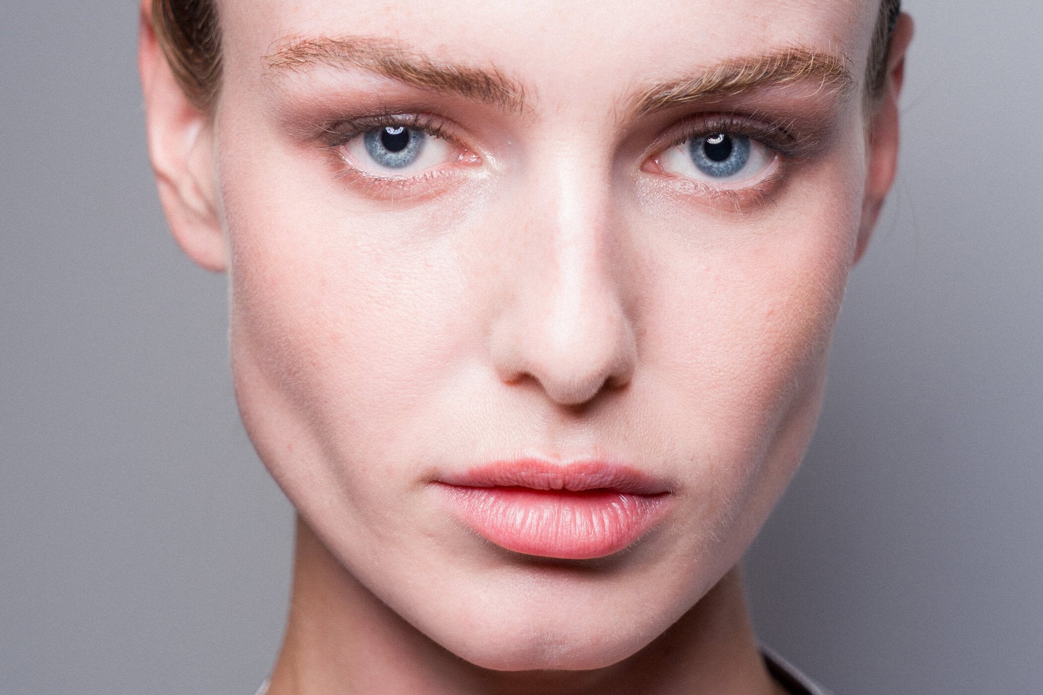 Giorgio Armani Spring 2027 Men's Fashion Show Backstage