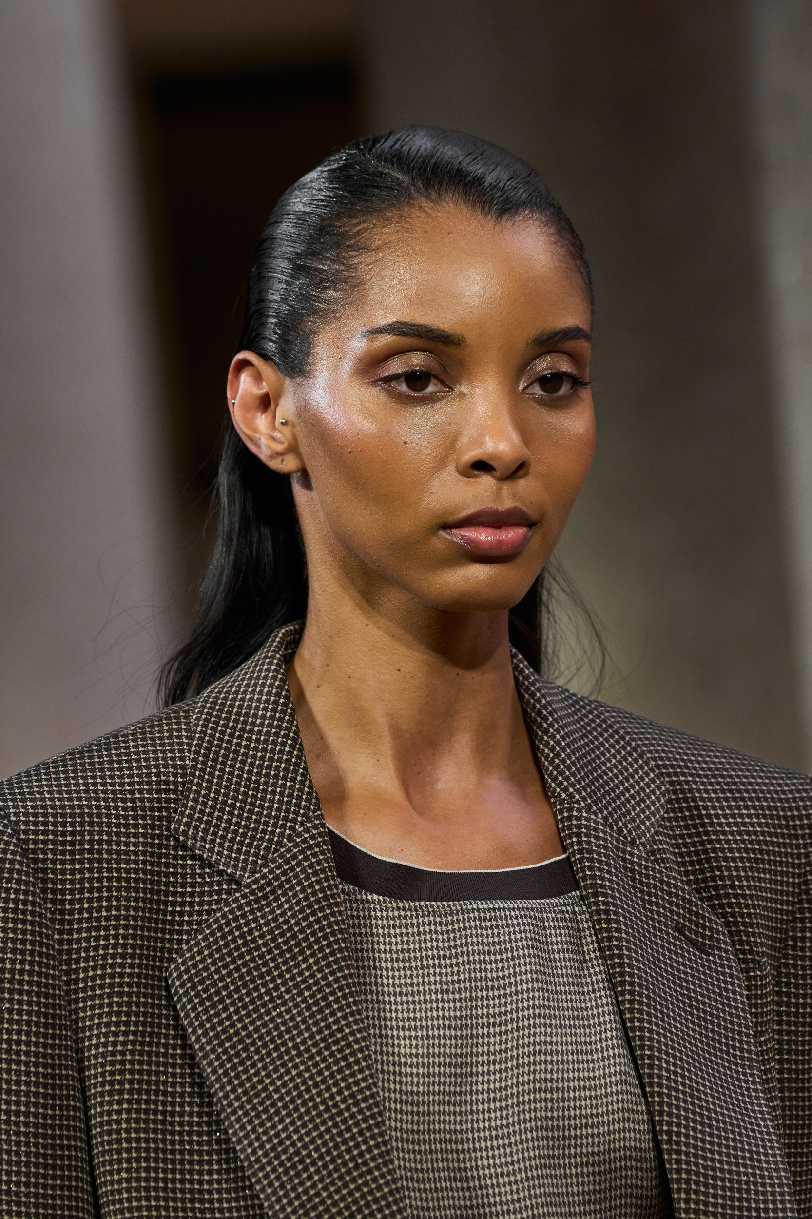 Giorgio Armani Spring 2027 Men's Fashion Show Details