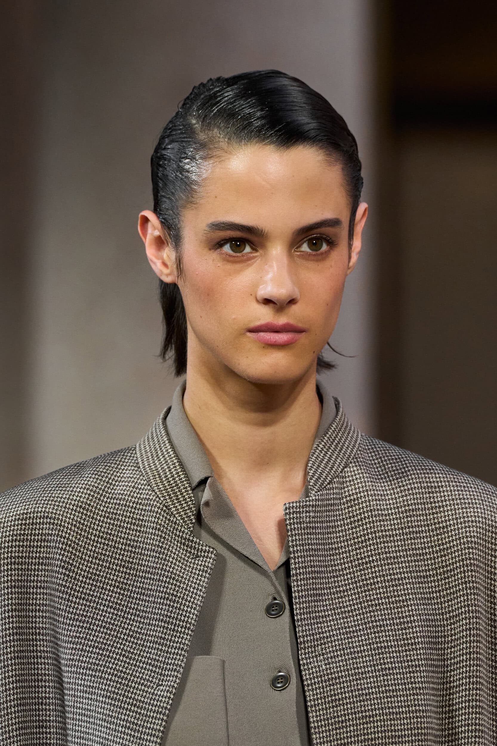 Giorgio Armani Spring 2027 Men's Fashion Show Details