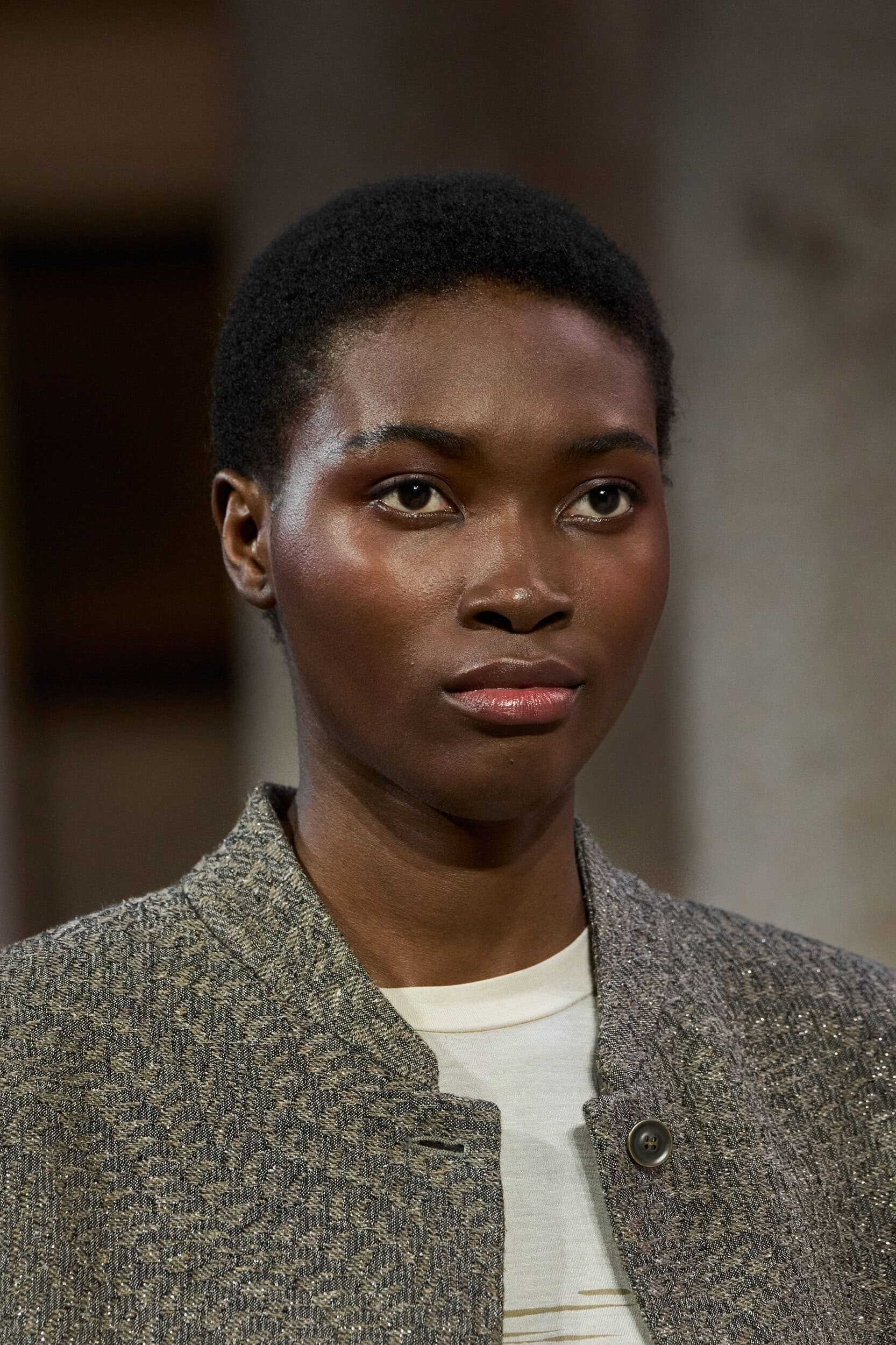Giorgio Armani Spring 2027 Men's Fashion Show Details