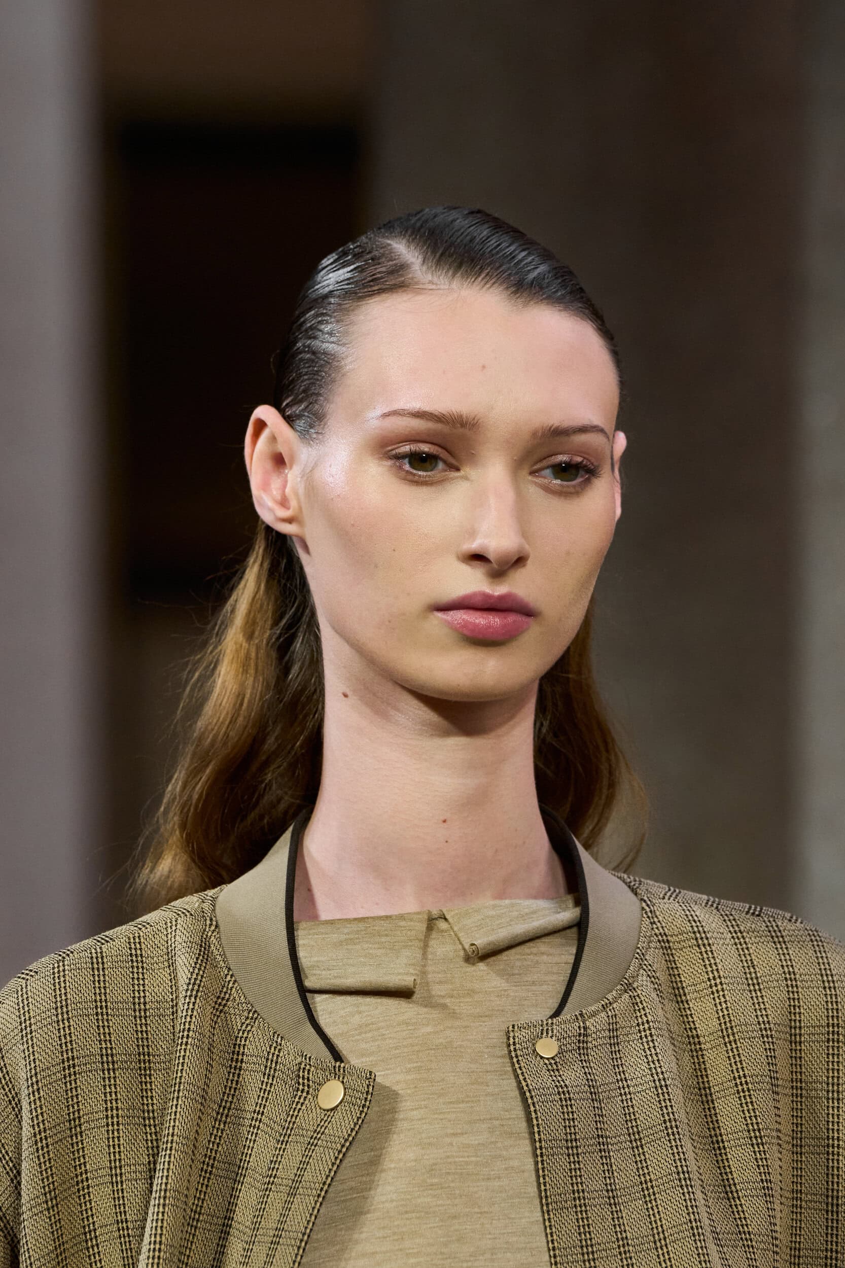 Giorgio Armani Spring 2027 Men's Fashion Show Details