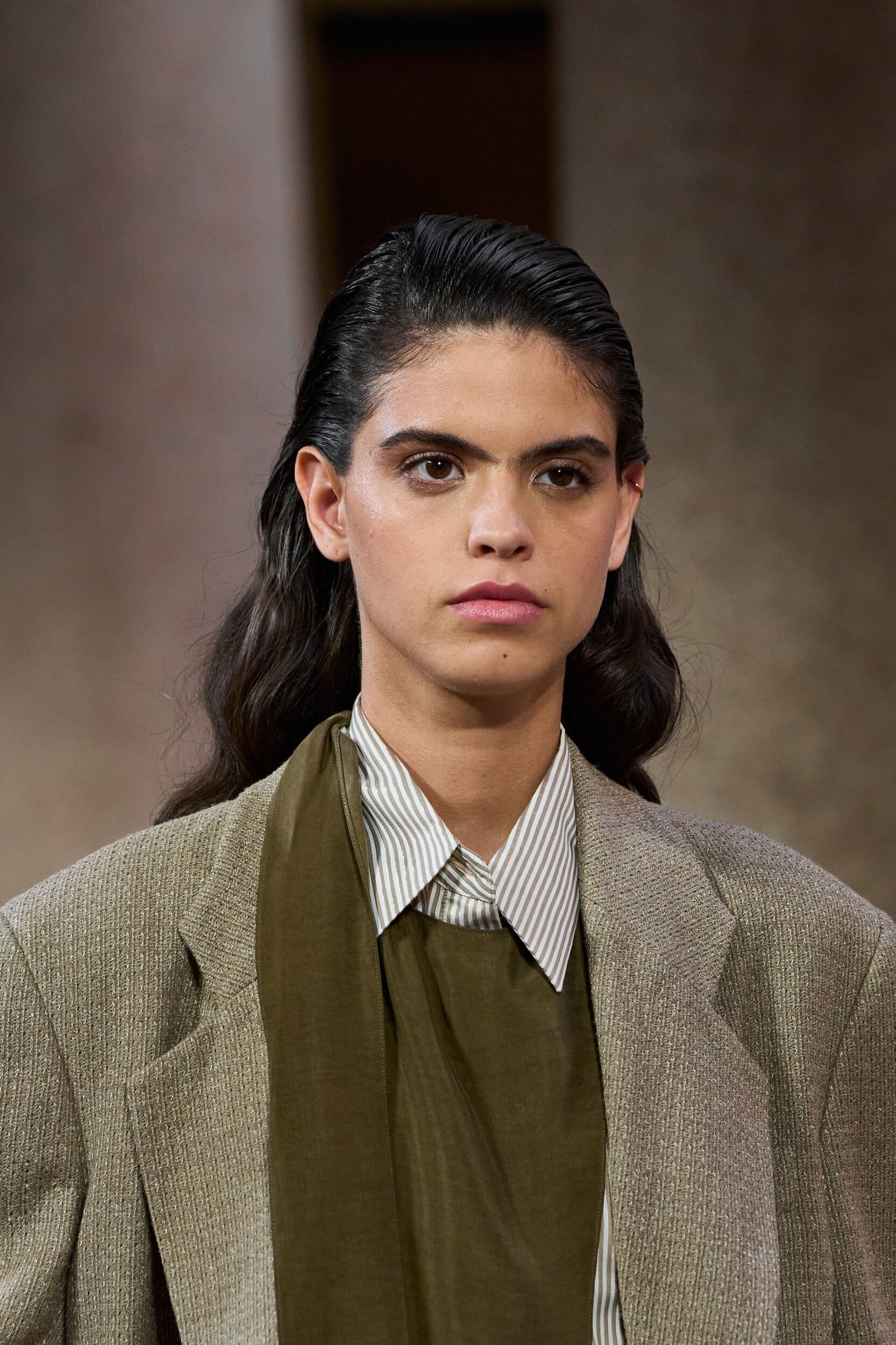Giorgio Armani Spring 2027 Men's Fashion Show Details