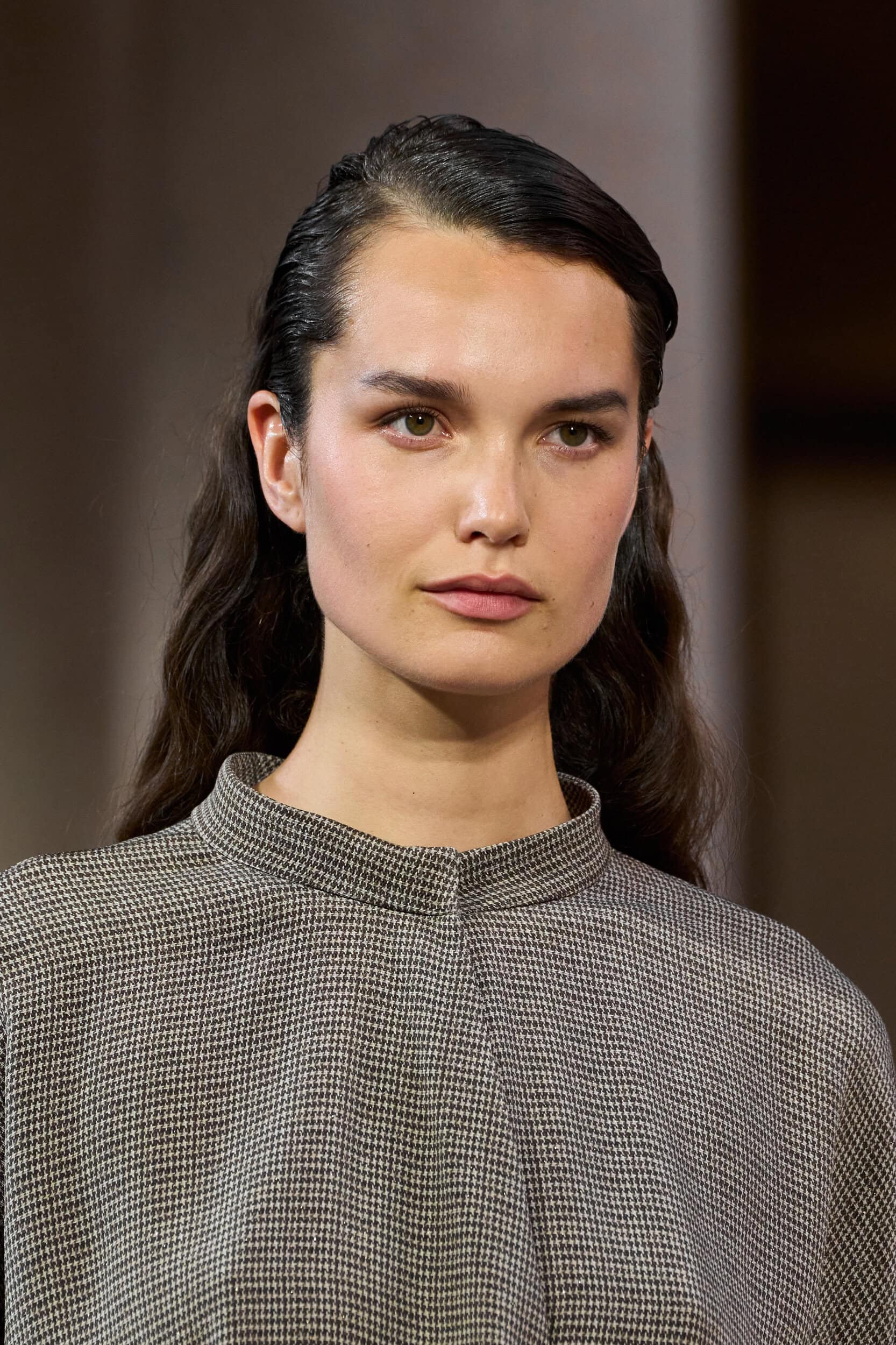 Giorgio Armani Spring 2027 Men's Fashion Show Details