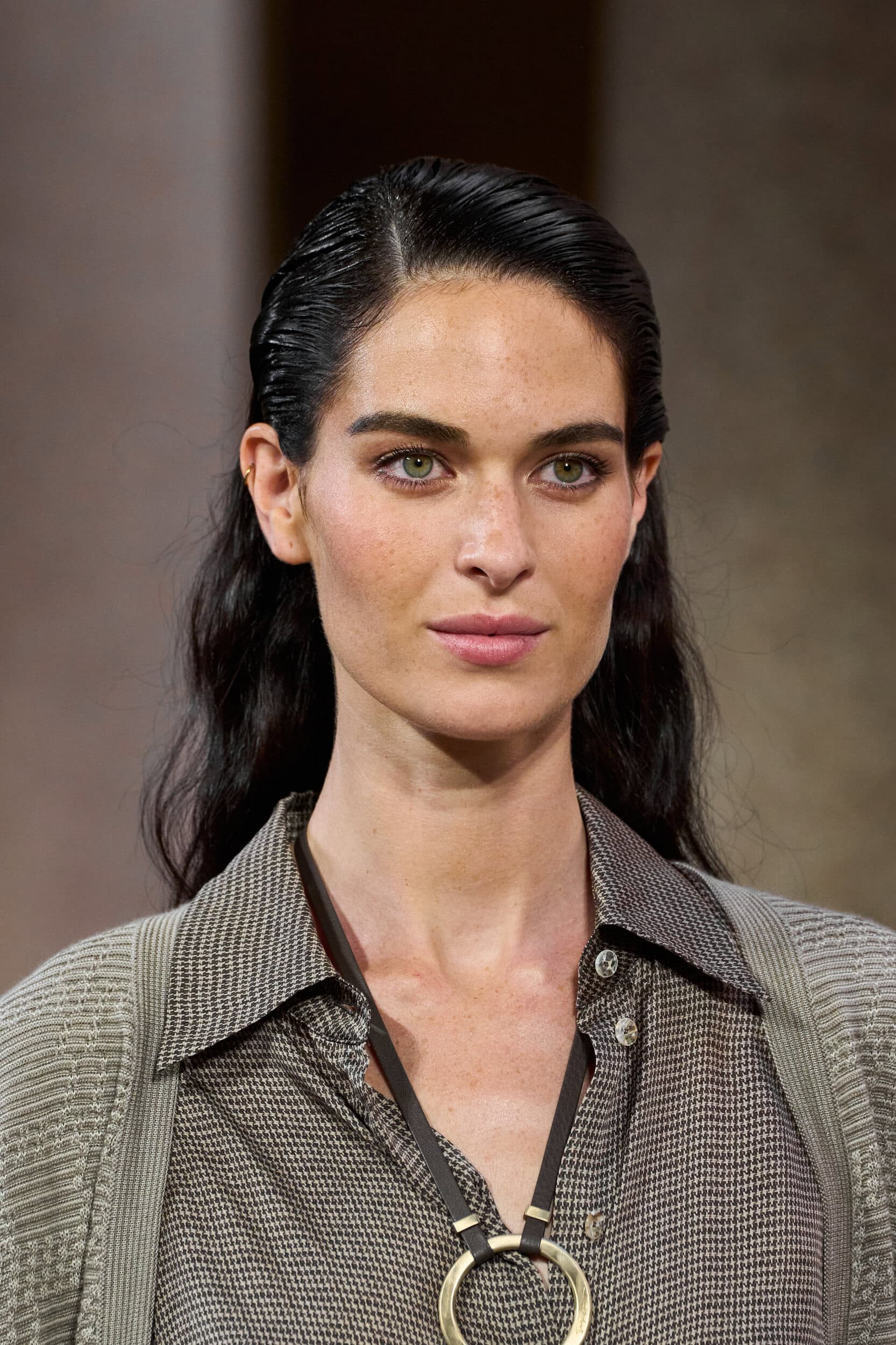 Giorgio Armani Spring 2027 Men's Fashion Show Details