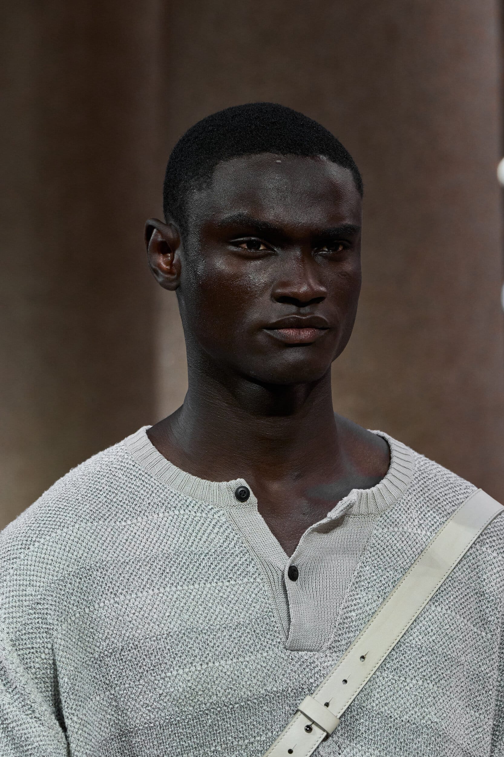 Giorgio Armani Spring 2027 Men's Fashion Show Details