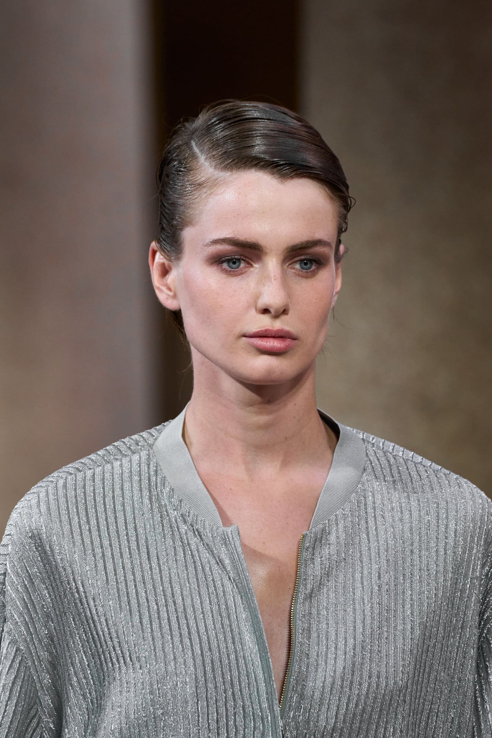 Giorgio Armani Spring 2027 Men's Fashion Show Details
