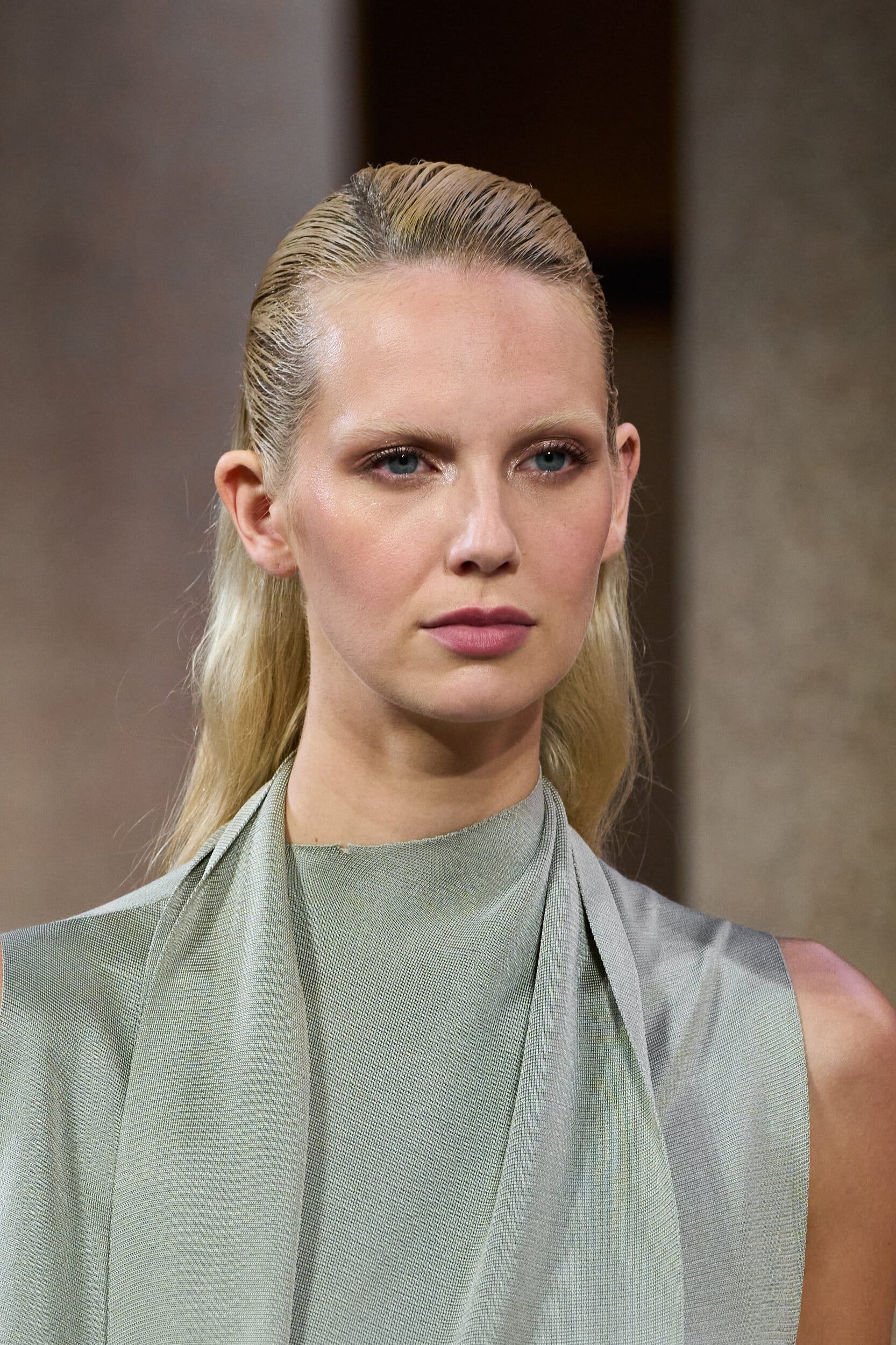 Giorgio Armani Spring 2027 Men's Fashion Show Details