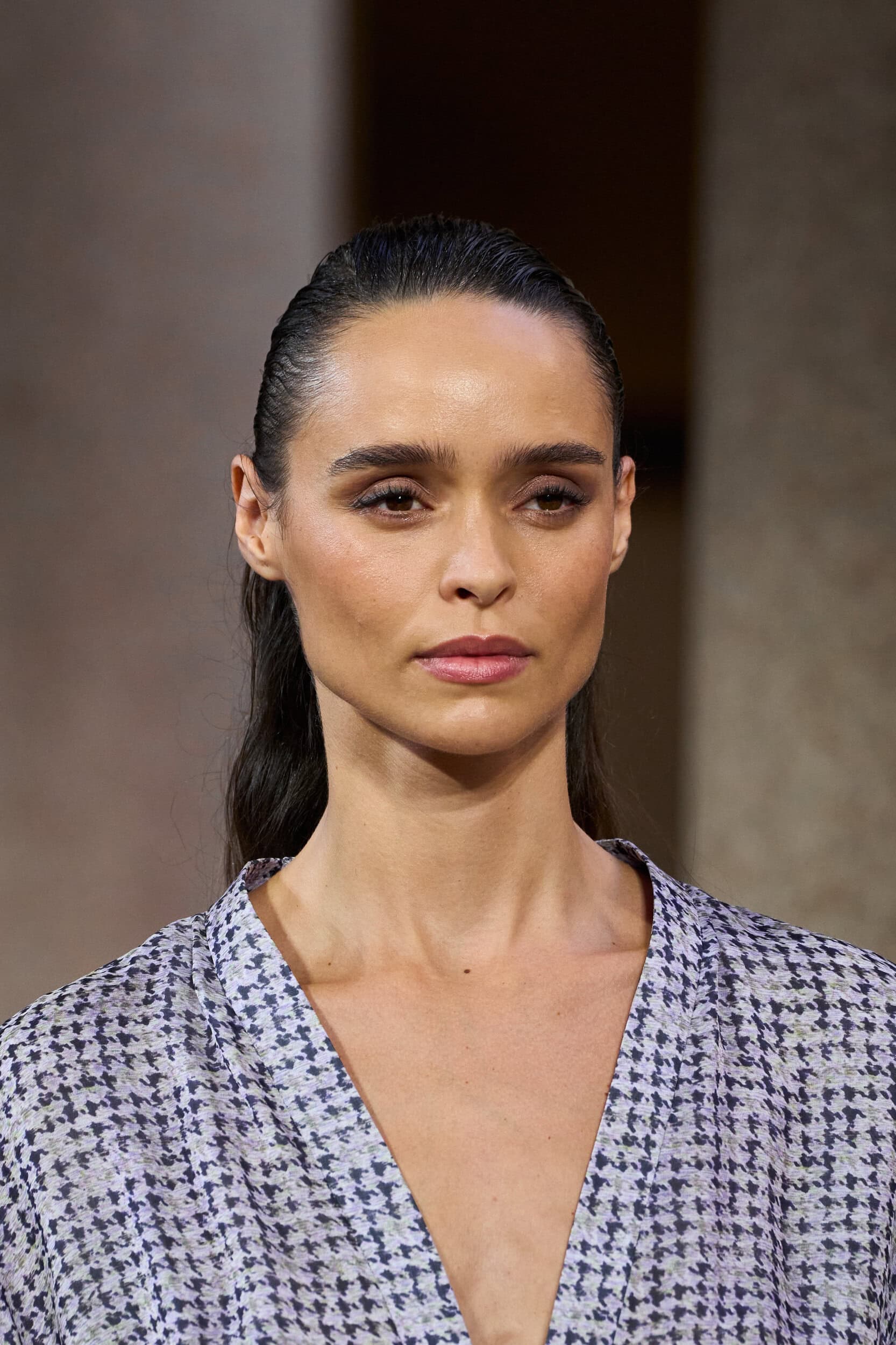 Giorgio Armani Spring 2027 Men's Fashion Show Details