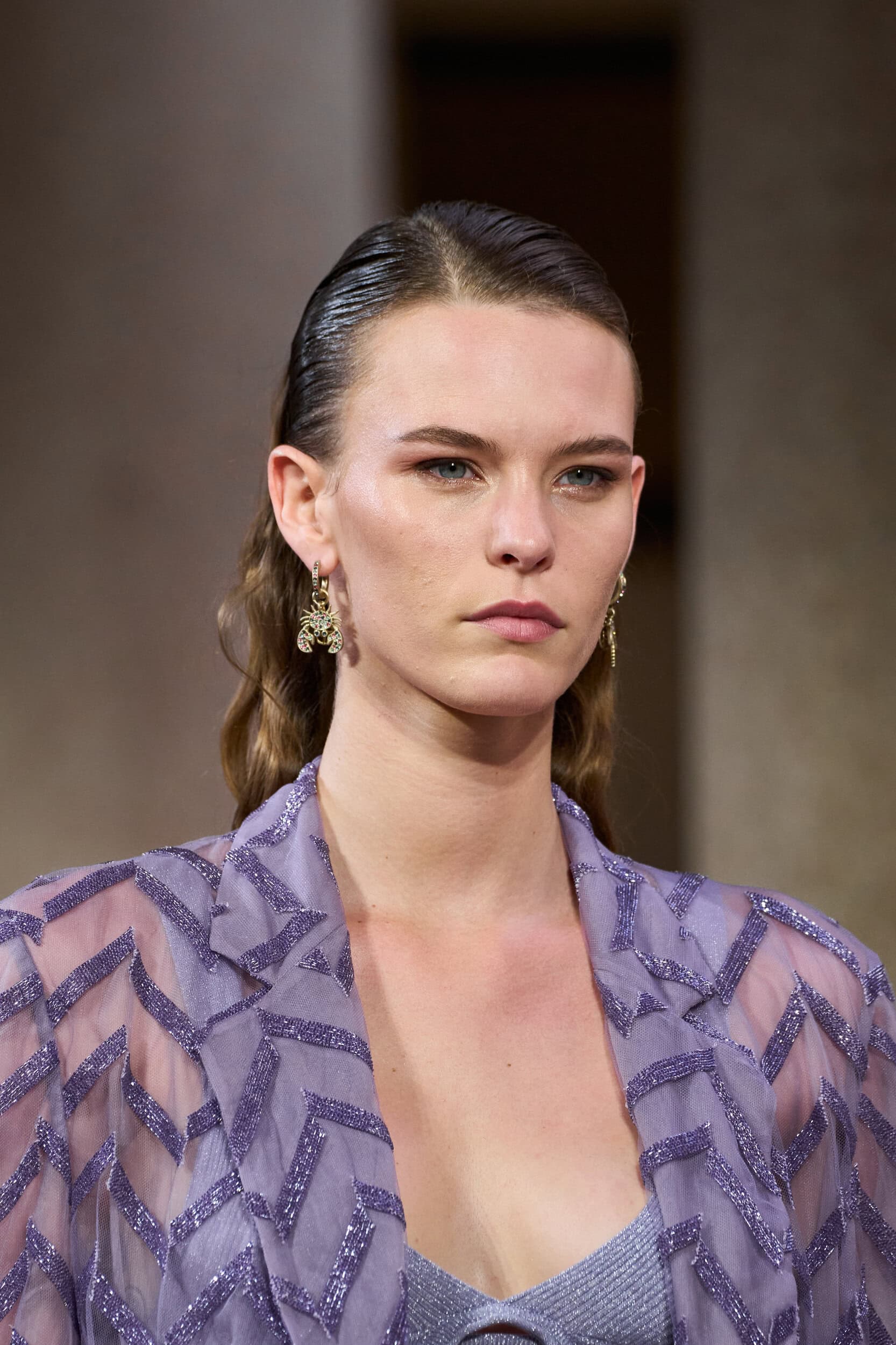 Giorgio Armani Spring 2027 Men's Fashion Show Details