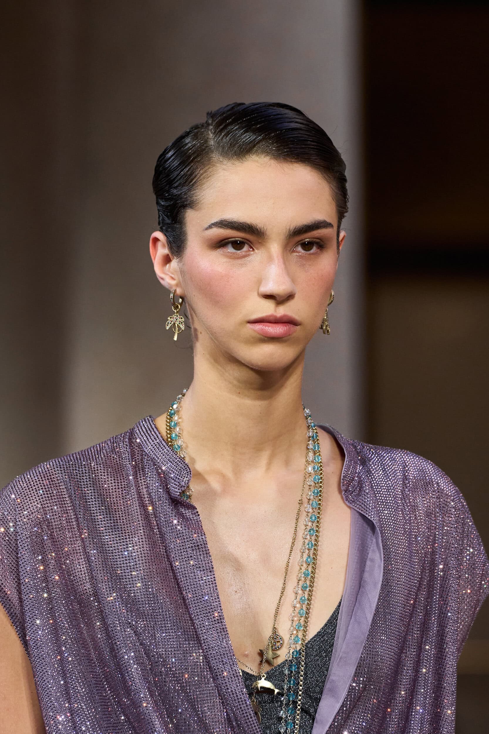 Giorgio Armani Spring 2027 Men's Fashion Show Details