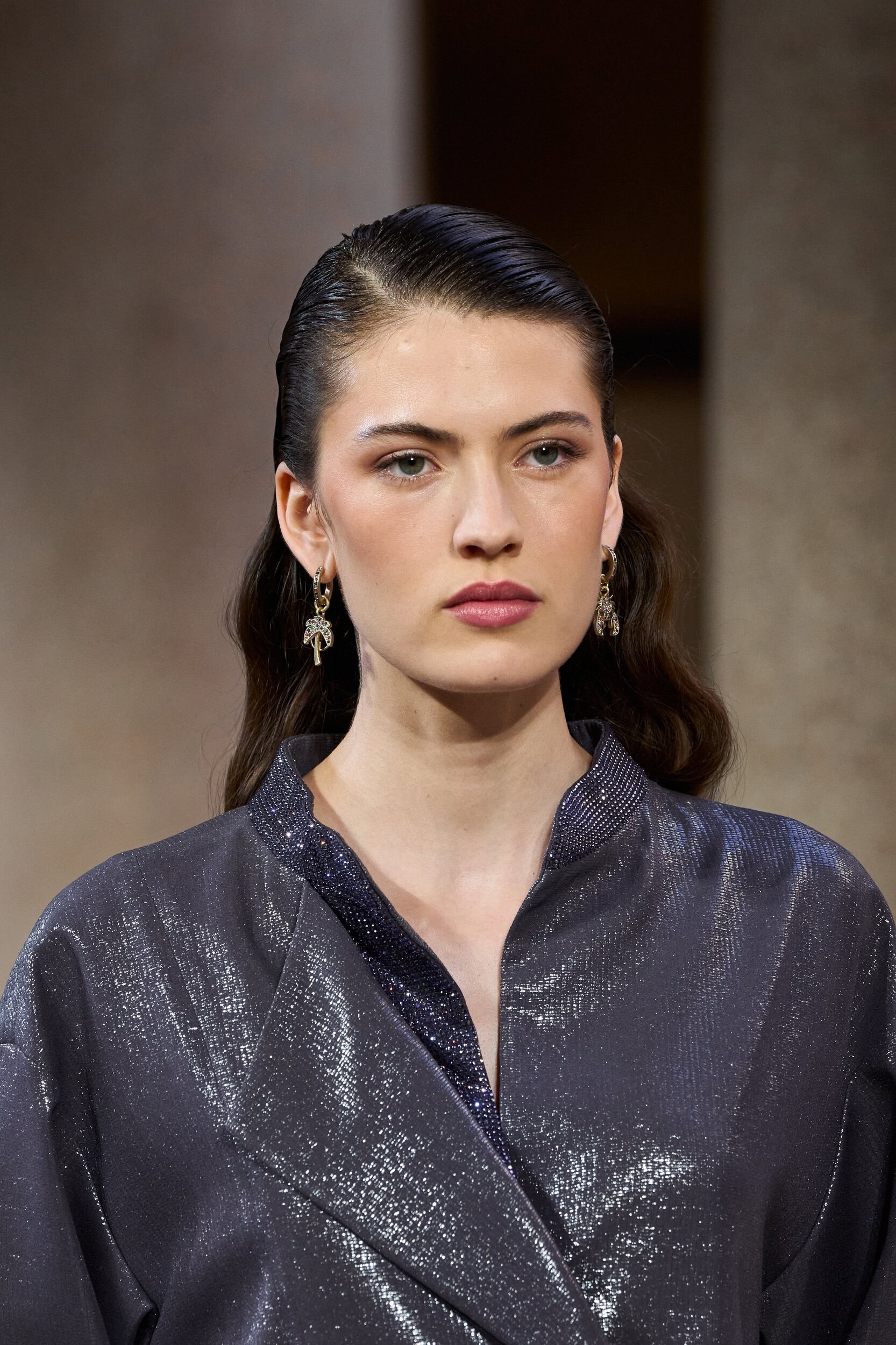 Giorgio Armani Spring 2027 Men's Fashion Show Details
