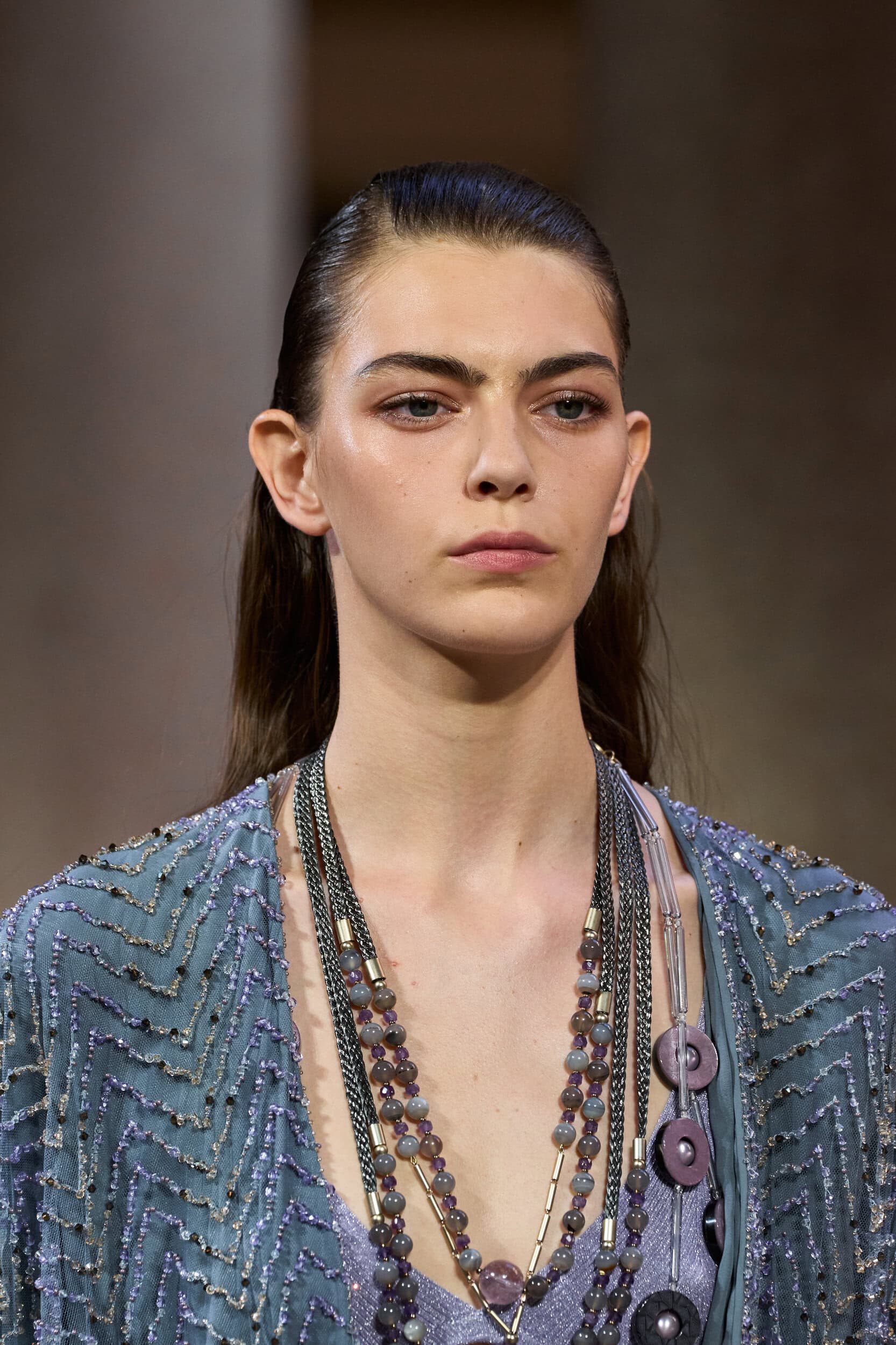 Giorgio Armani Spring 2027 Men's Fashion Show Details
