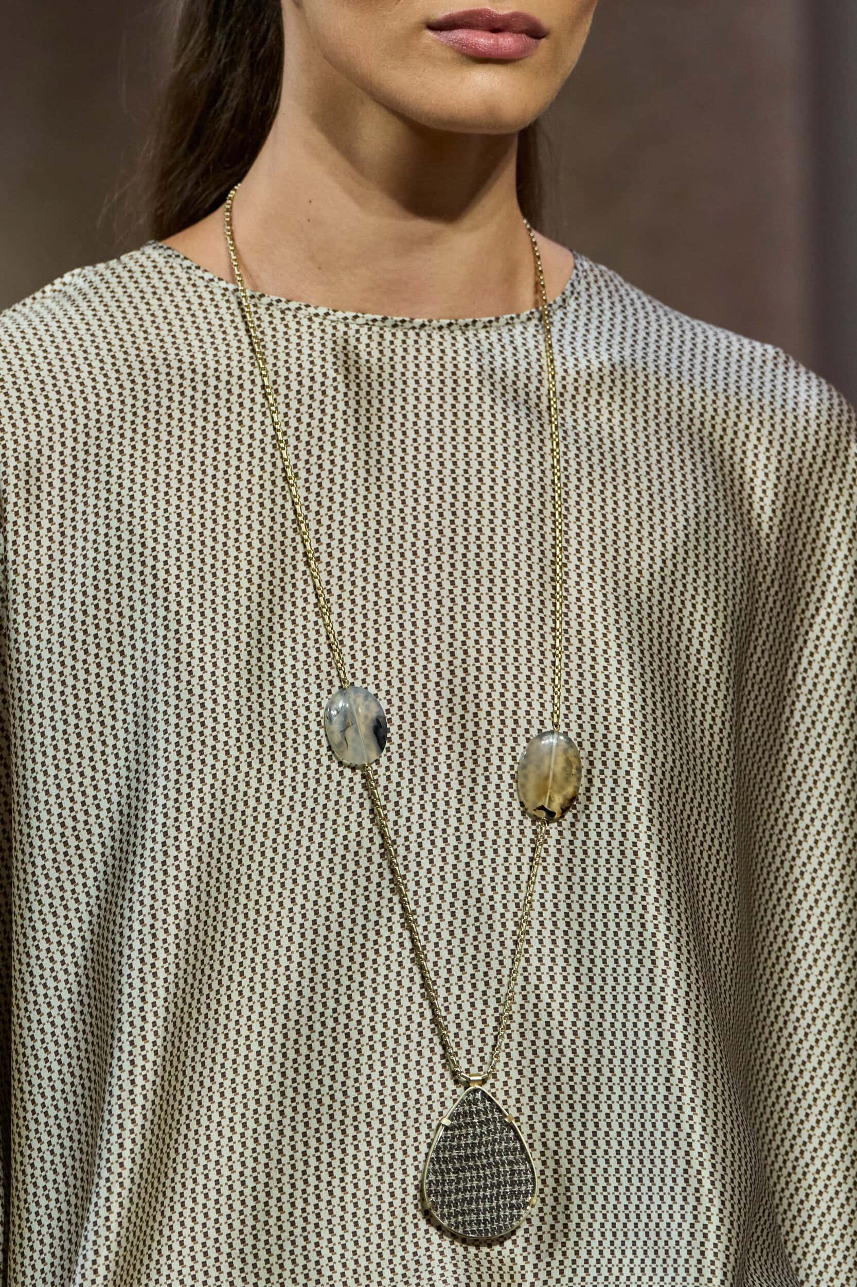 Giorgio Armani Spring 2027 Men's Fashion Show Details