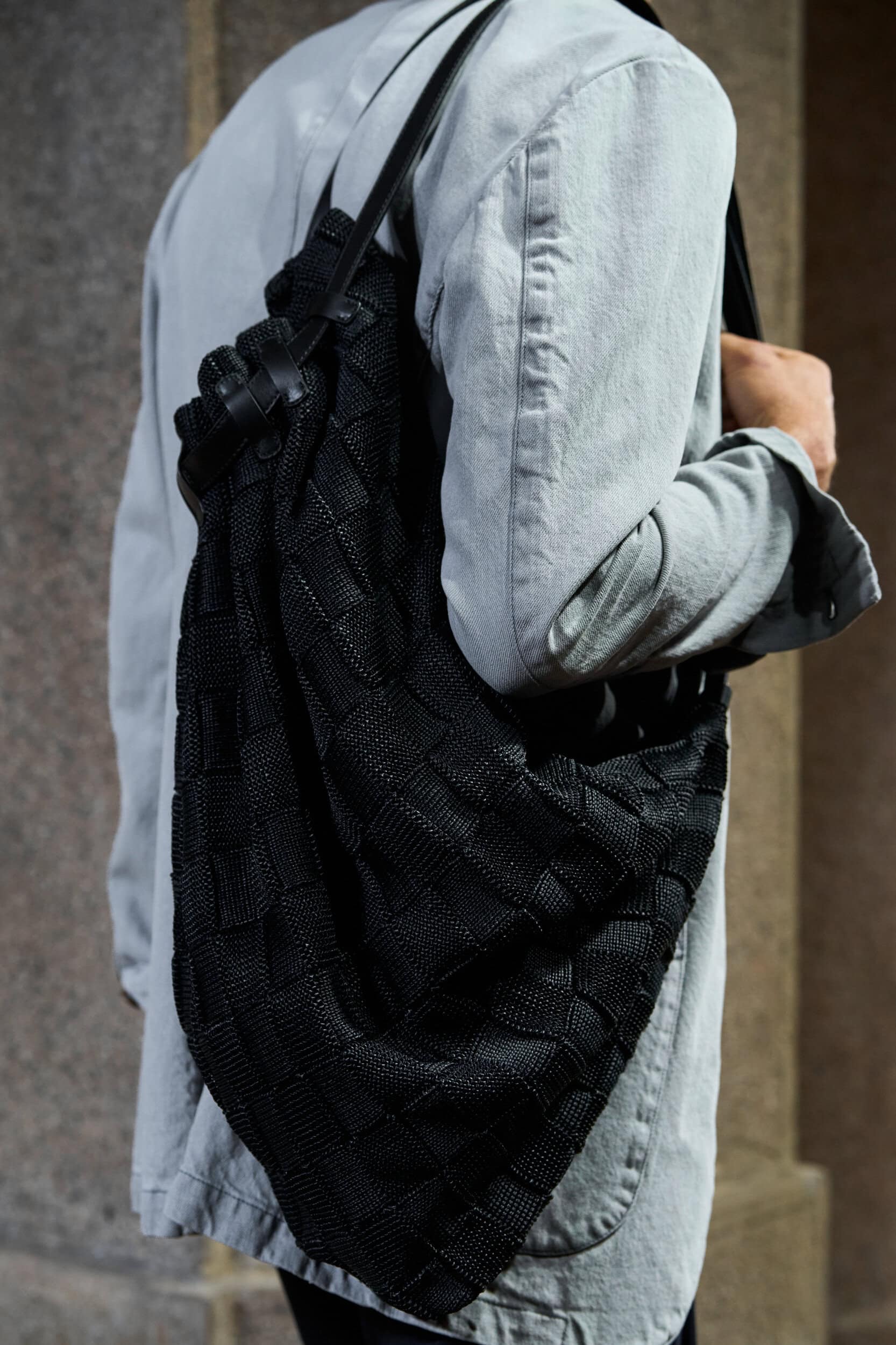 Giorgio Armani Spring 2027 Men's Fashion Show Details