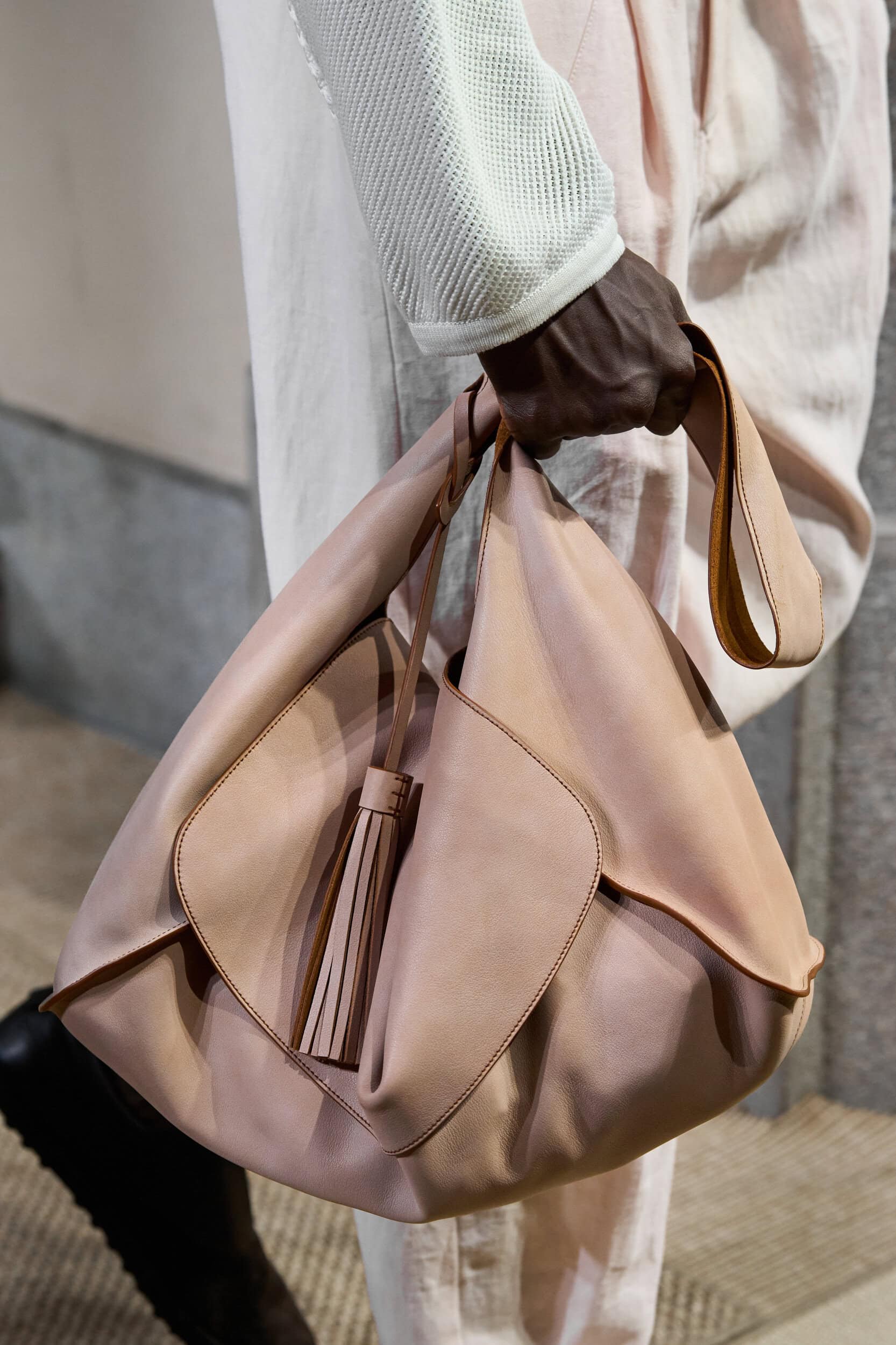 Giorgio Armani Spring 2027 Men's Fashion Show Details
