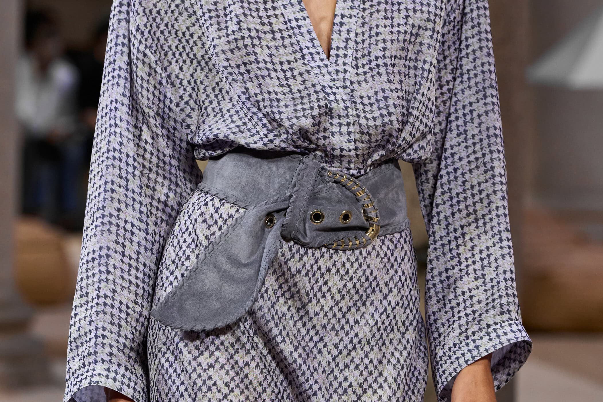 Giorgio Armani Spring 2027 Men's Fashion Show Details