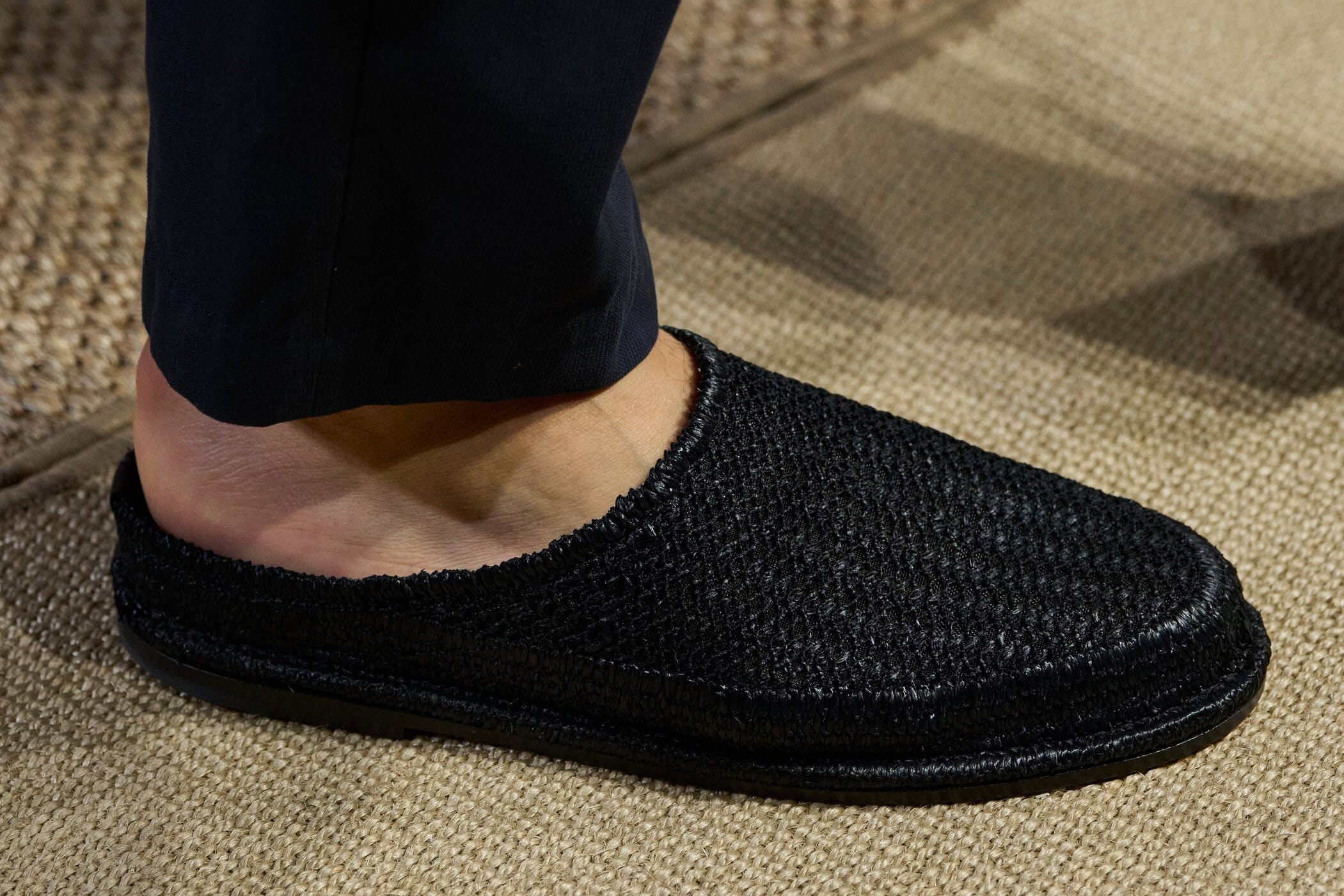 Giorgio Armani Spring 2027 Men's Fashion Show Details