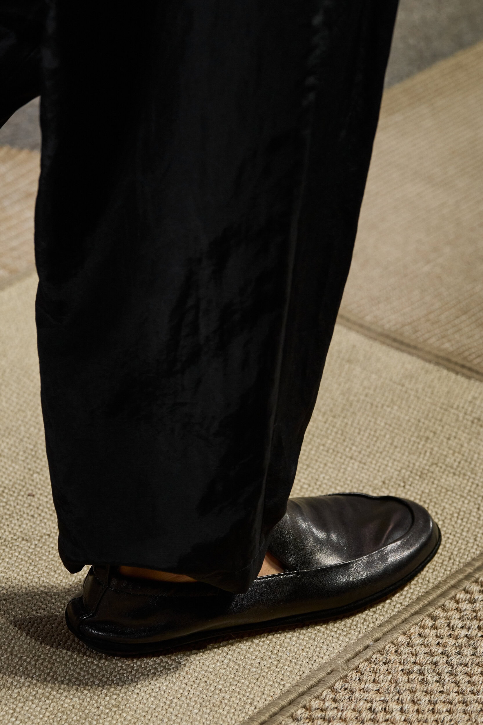 Giorgio Armani Spring 2027 Men's Fashion Show Details