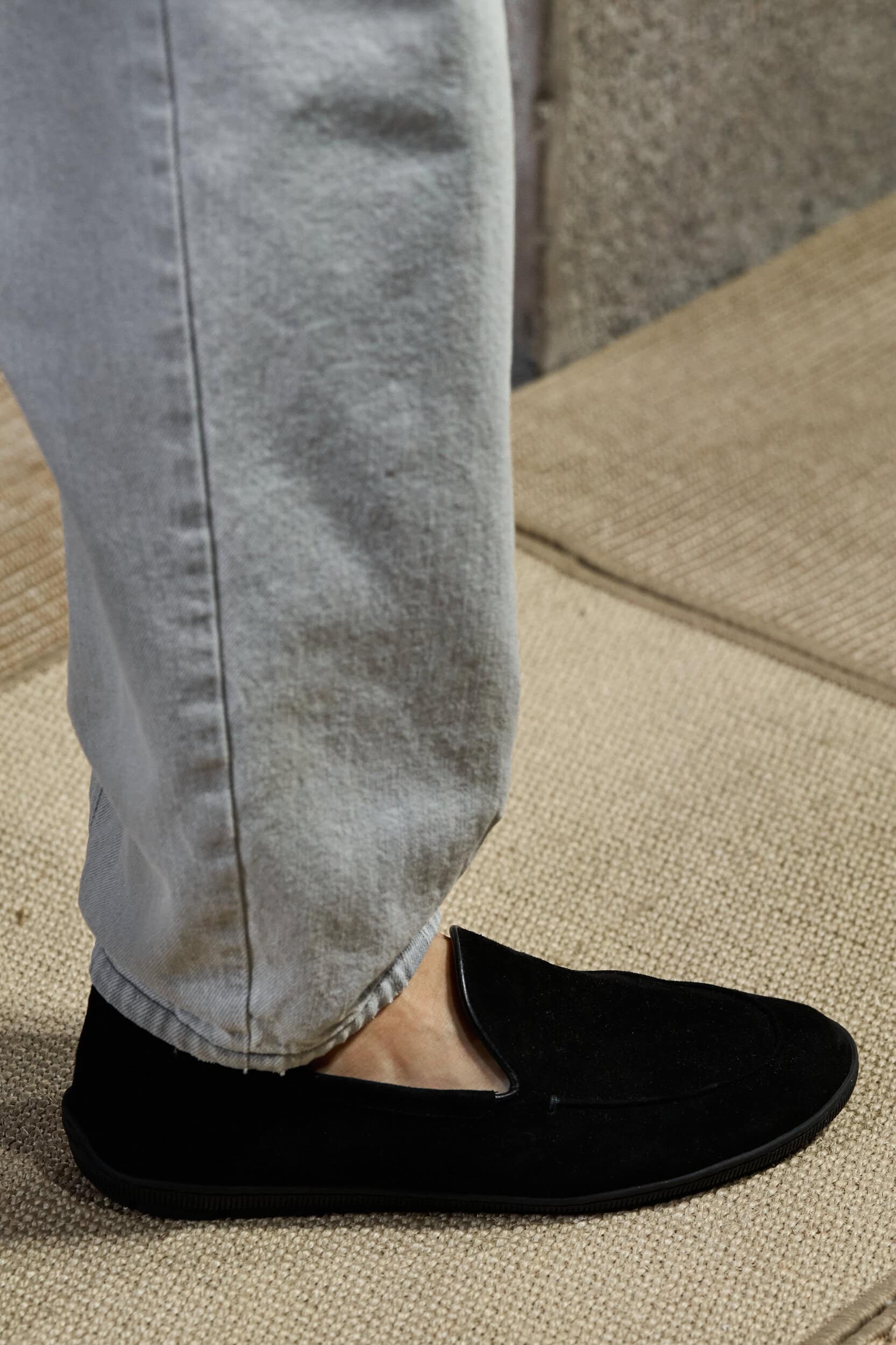 Giorgio Armani Spring 2027 Men's Fashion Show Details