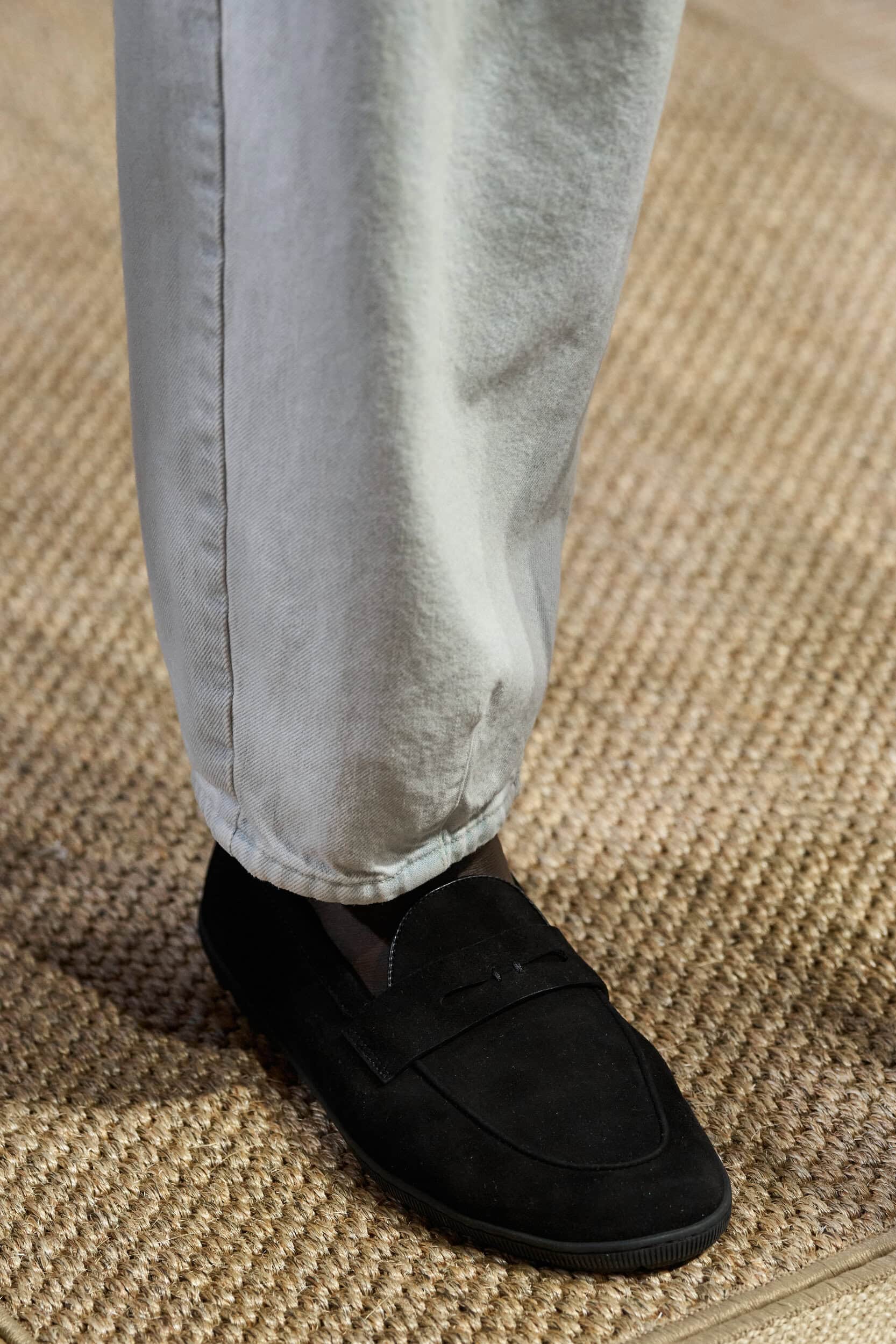 Giorgio Armani Spring 2027 Men's Fashion Show Details