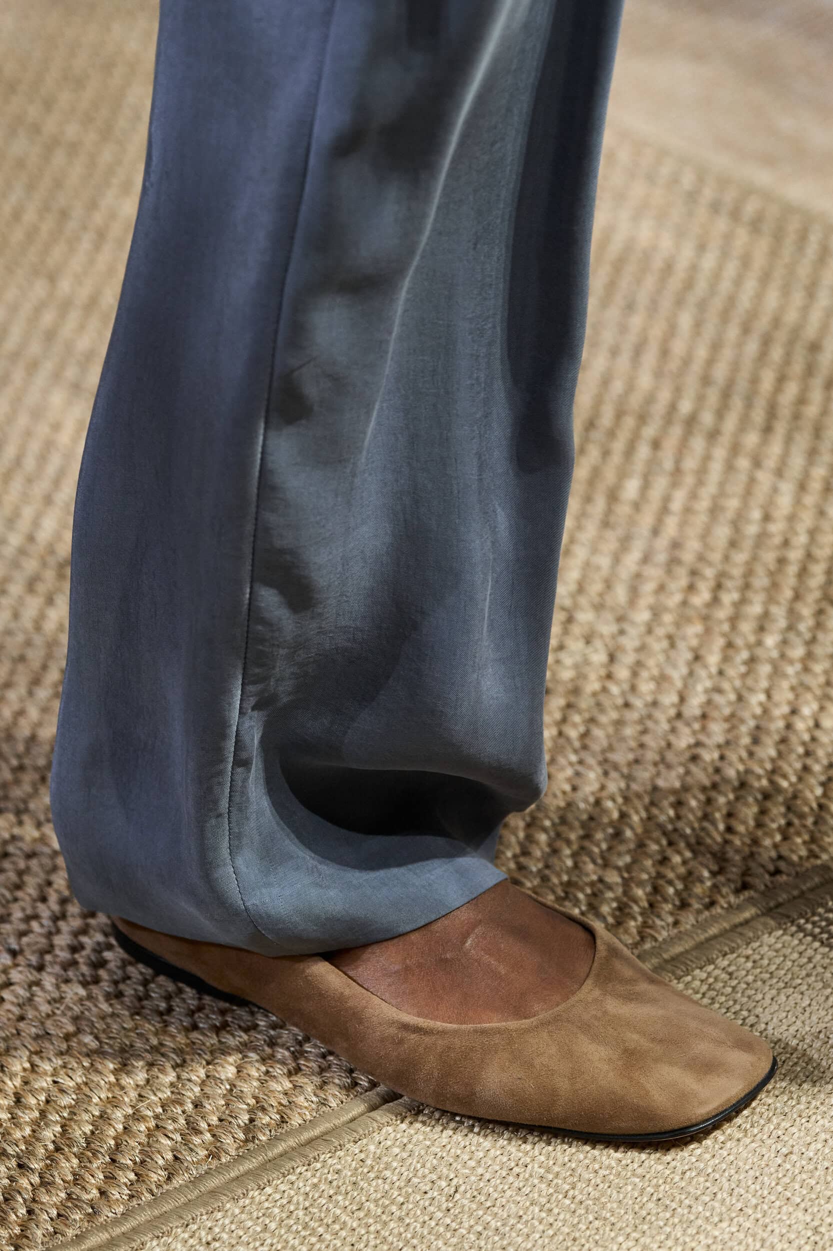 Giorgio Armani Spring 2027 Men's Fashion Show Details