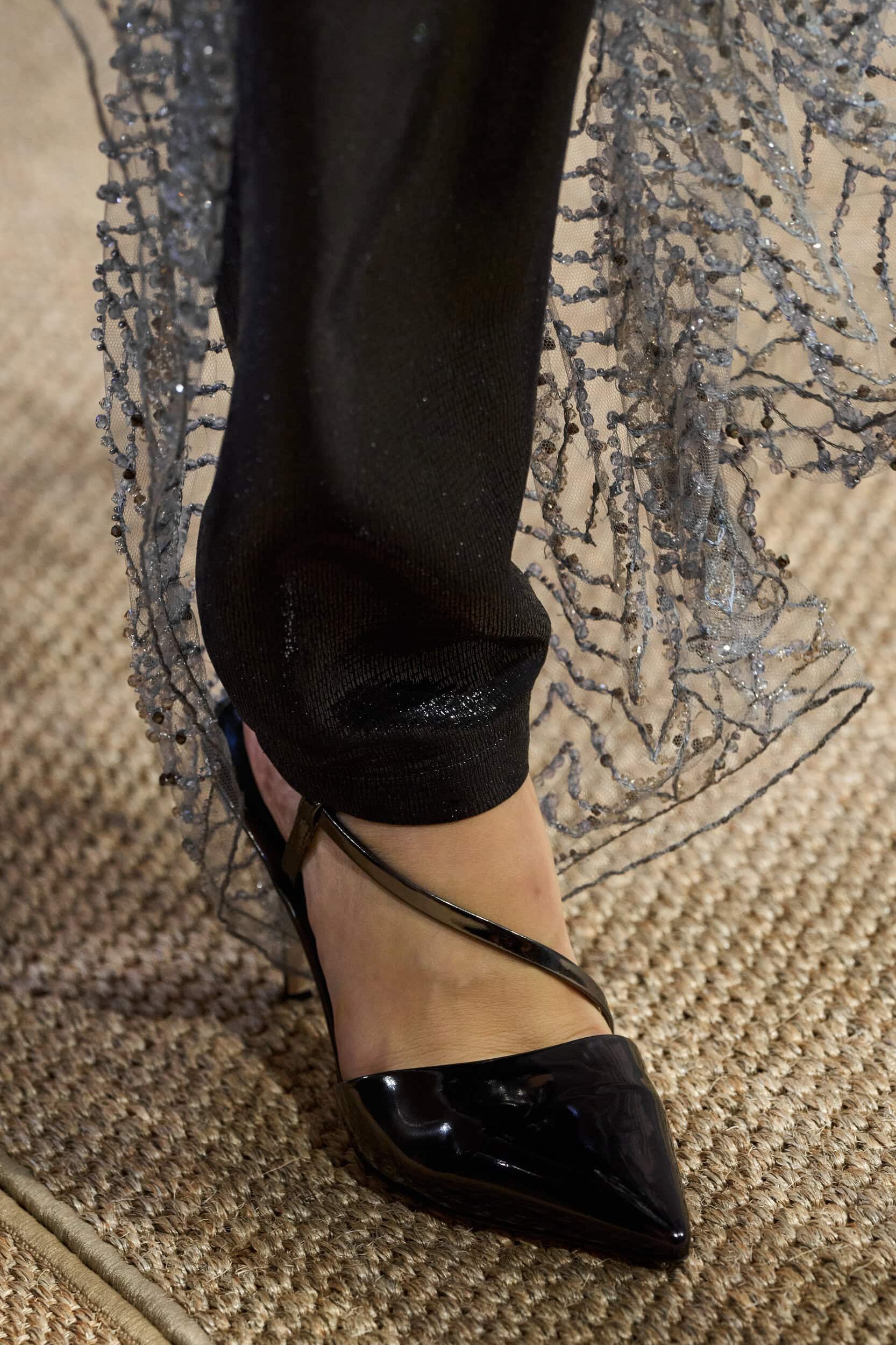 Giorgio Armani Spring 2027 Men's Fashion Show Details