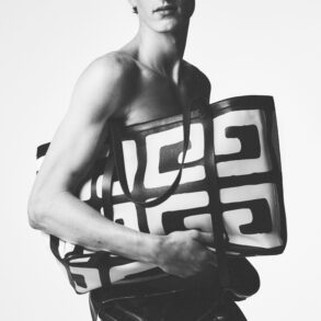 Givenchy Spring 2027 Men's collection