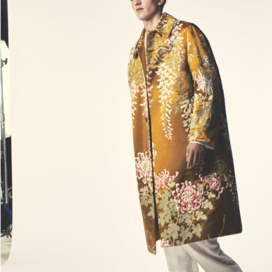 Givenchy Spring 2027 Men's collection