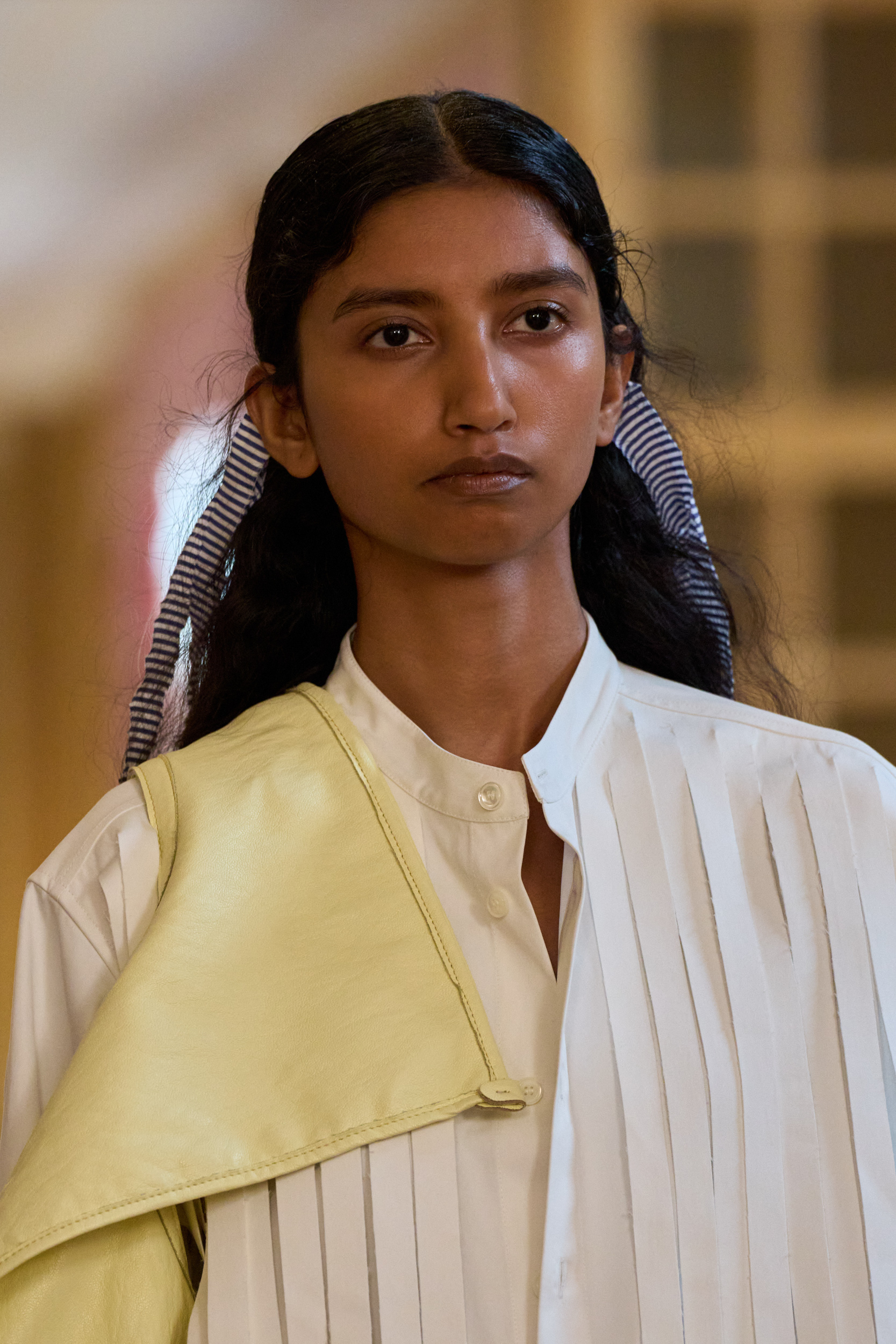 Hed Mayner Spring 2027 Men's Fashion Show Details