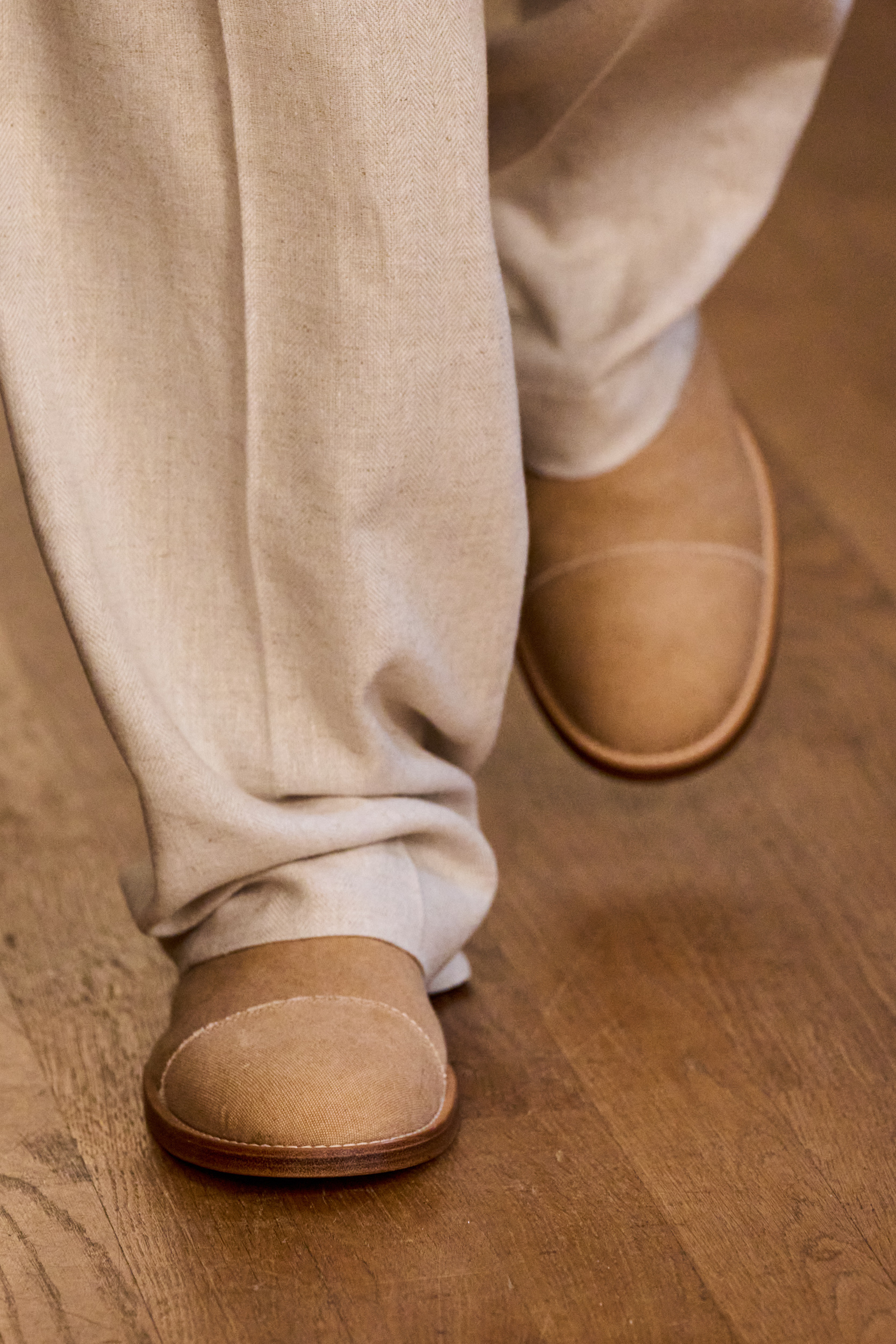 Hed Mayner Spring 2027 Men's Fashion Show Details